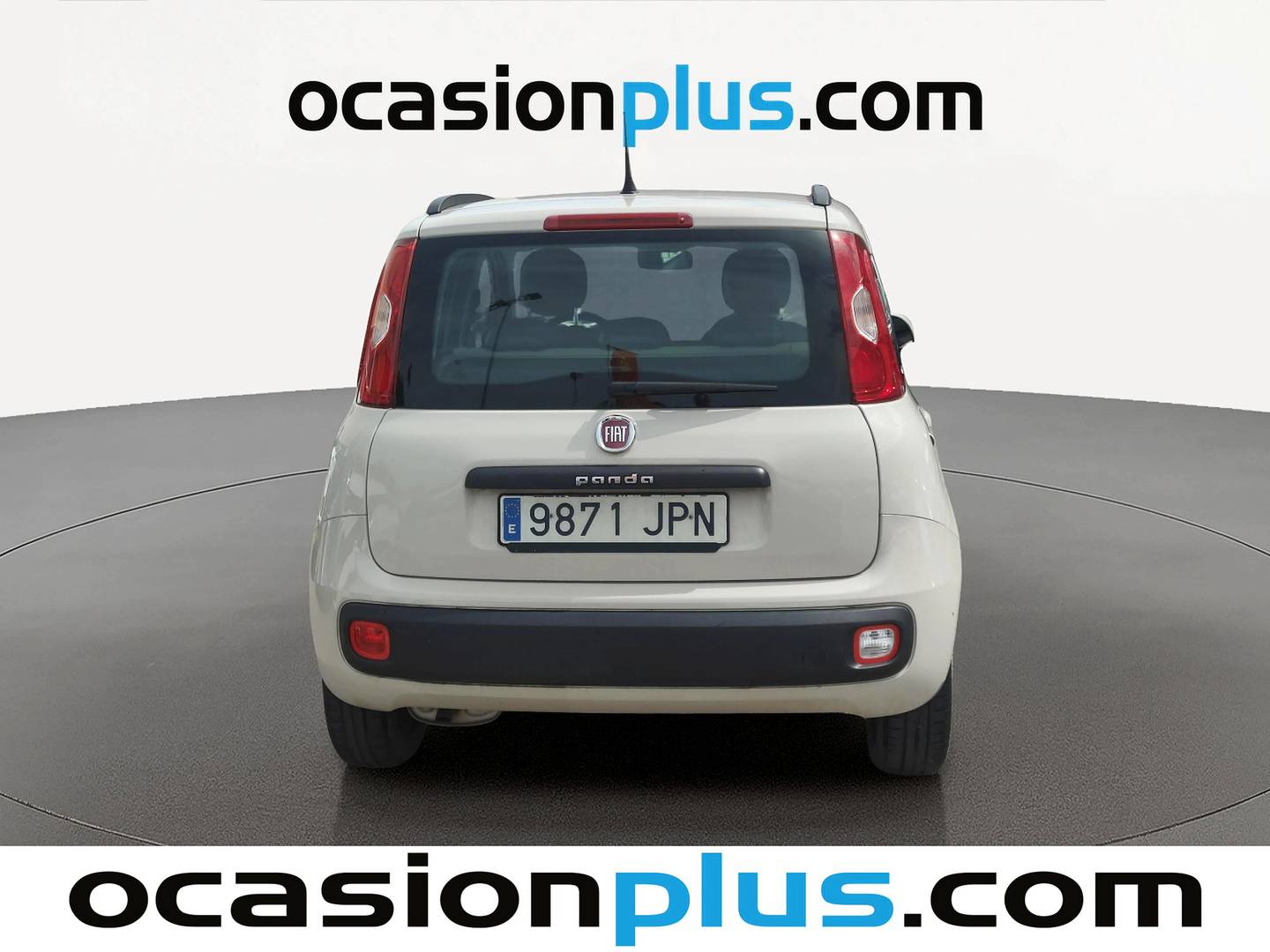 Fiat Panda Fiat Panda 1.2 Lounge (69 CV) barato