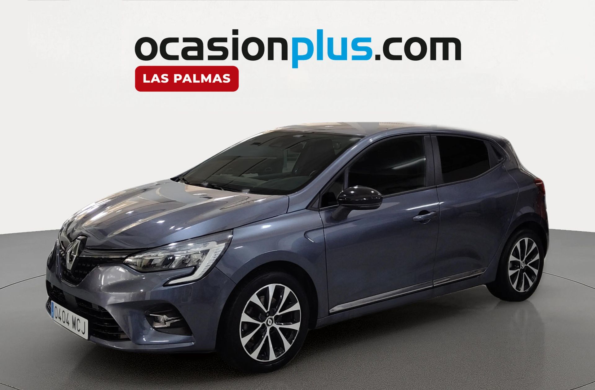 Renault Clio Intens E-Tech Híbrido