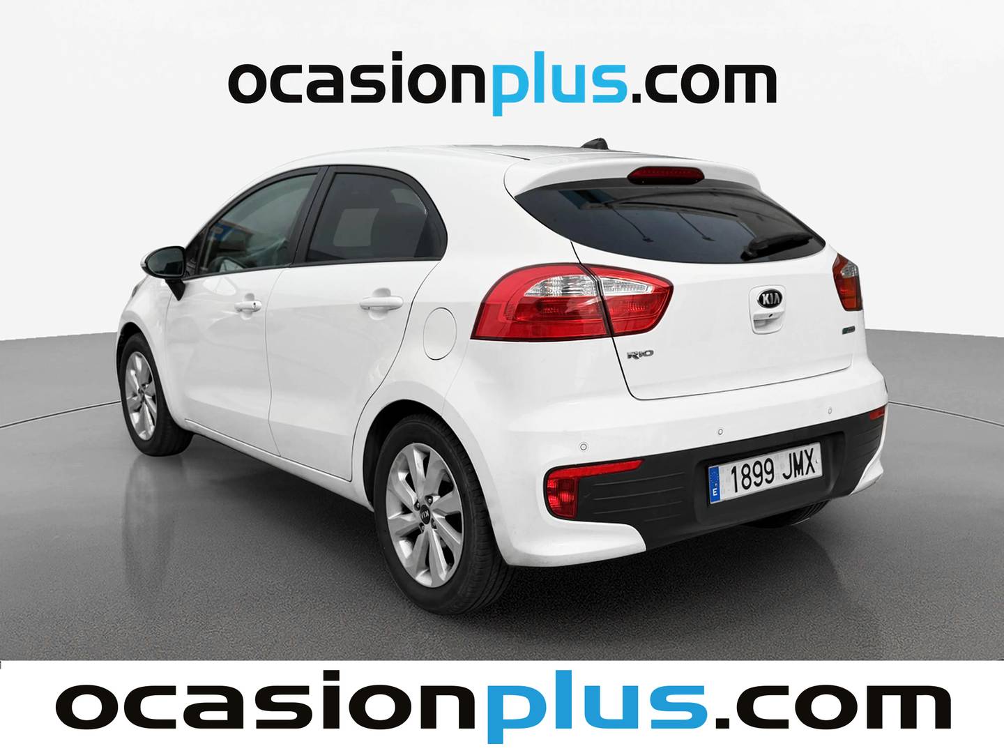 Foto KIA Rio Kia Rio 1.1 CRDi WGT x-Tech Eco-Dynamics (75 CV)