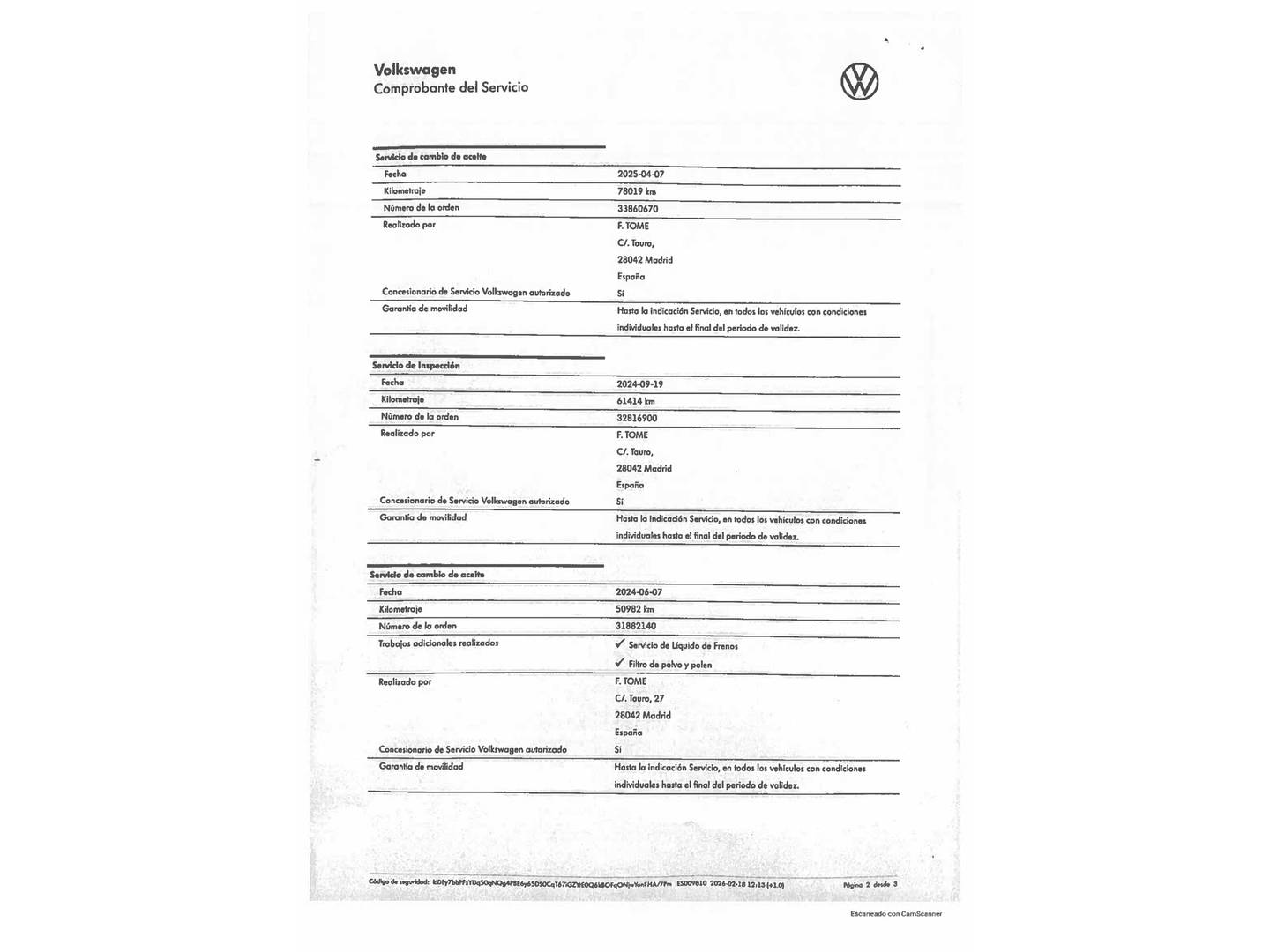 Foto Volkswagen T-Roc Volkswagen T-Roc Sport 2.0 TDI (150 CV) DSG