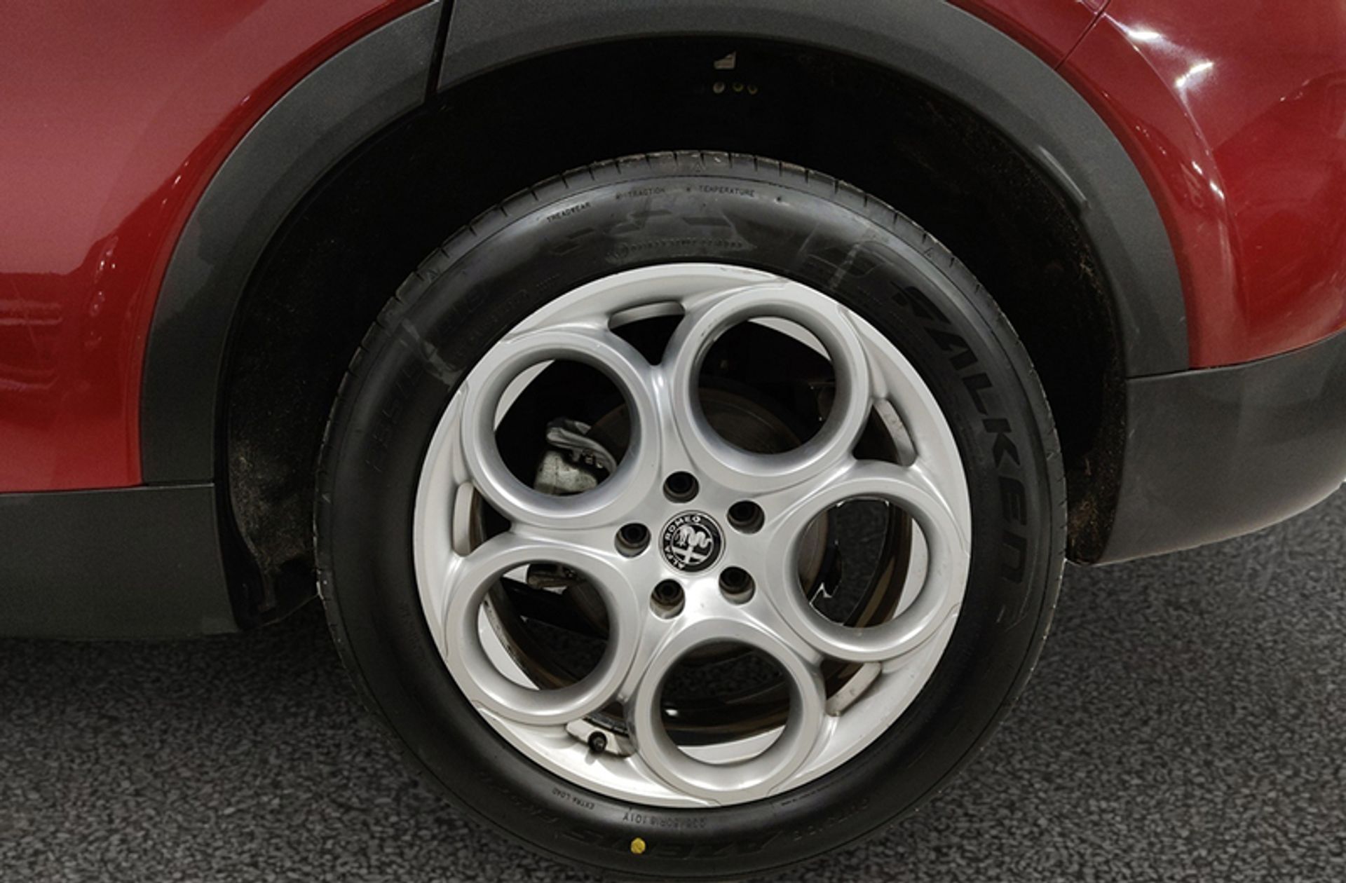 Alfa Romeo Tonale 1.5 MHEV Sprint FWD - foto 40