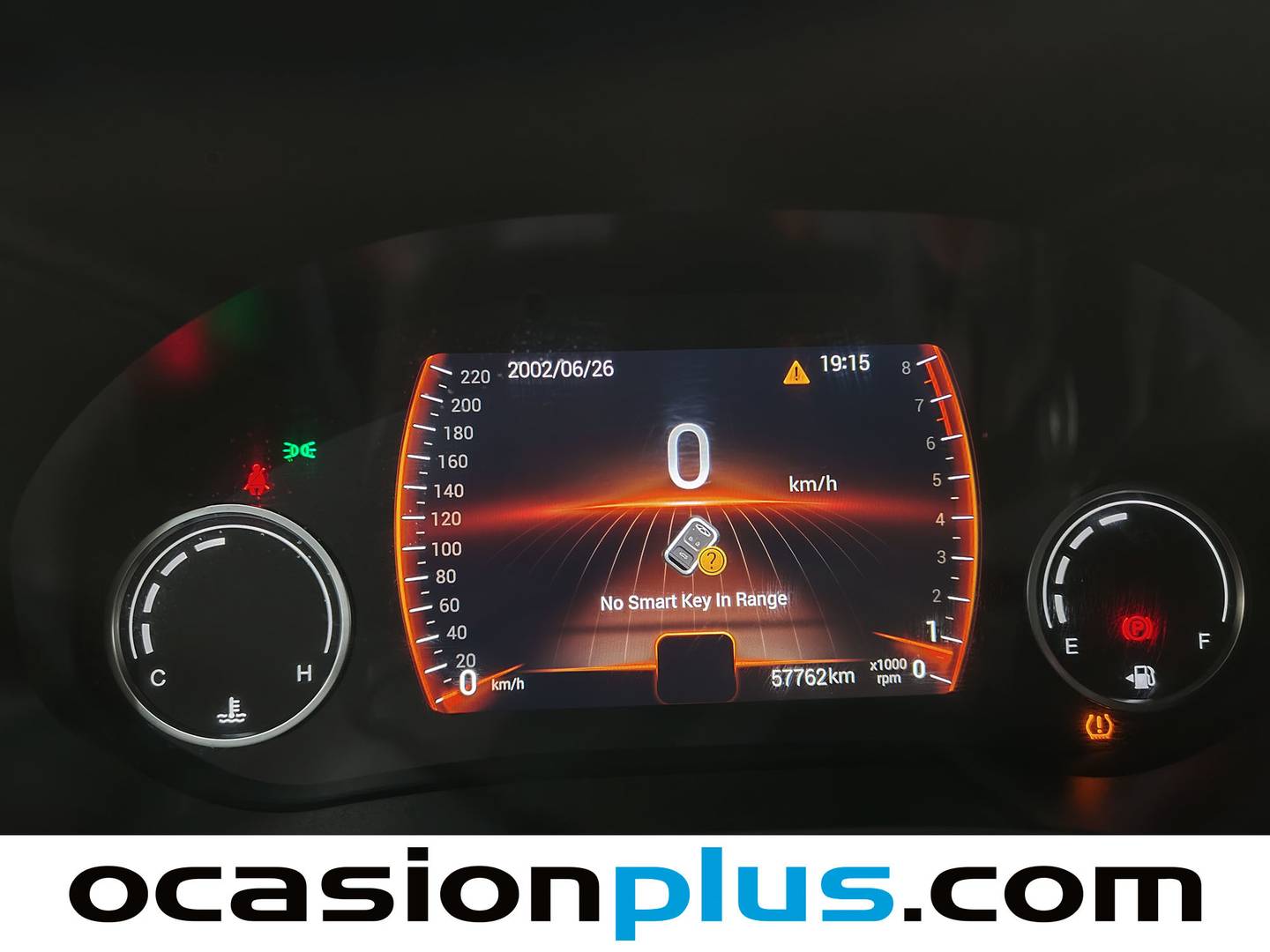 Foto DR AUTOMOBILES DR 4.0 DR AUTOMOBILES DR4 DR4 1.5 (116 CV)