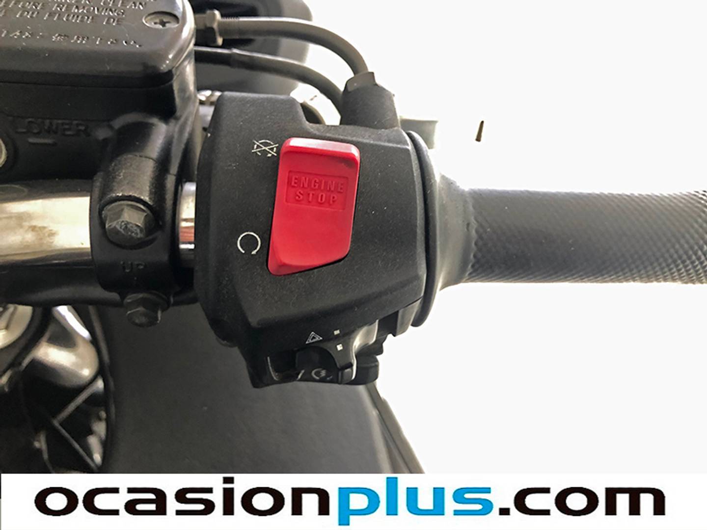 Foto Honda NT 700 V Deauville Honda NT 700 V Deauville ABS