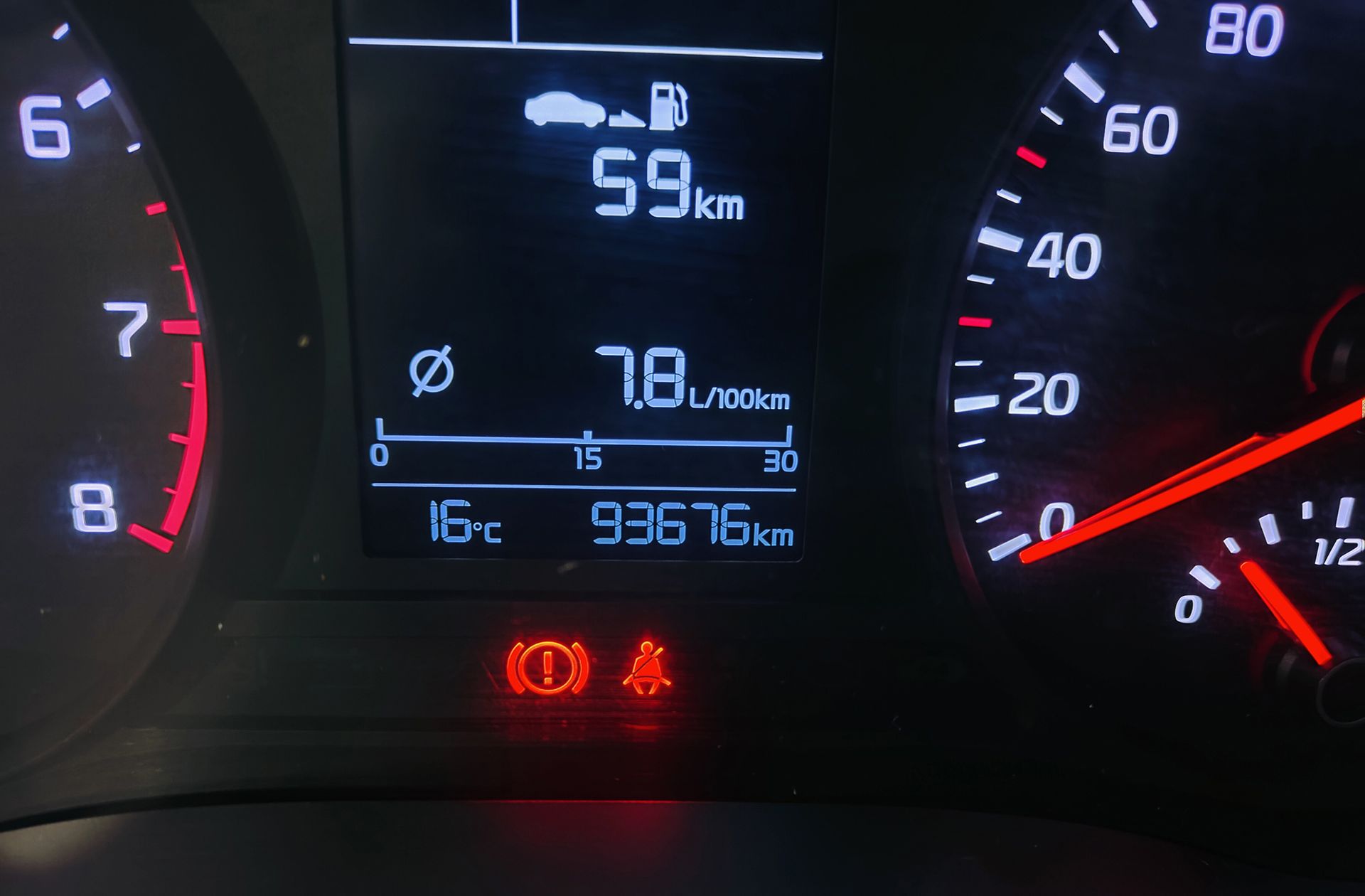 Kia Rio 1.0 T-GDi Drive - foto 10