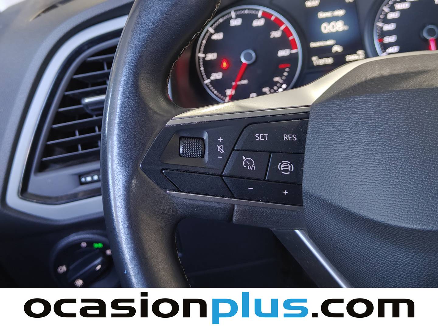 Foto Seat Ateca SEAT Ateca 1.0 TSI S&S Reference (110 CV)