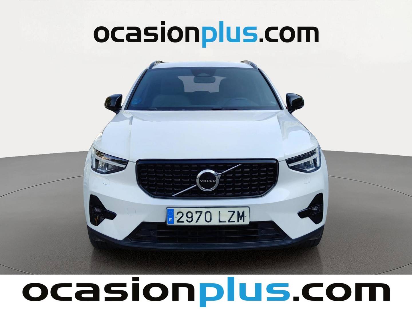 Volvo XC40 Volvo XC40 B3 Gasolina Mild hybrid Plus Dark Auto (163 CV) híbrido