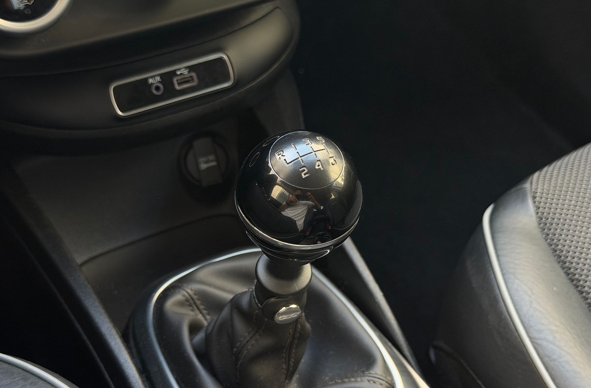Fiat 500X 1.4 MultiAir Cross Plus 4x2 - foto 5