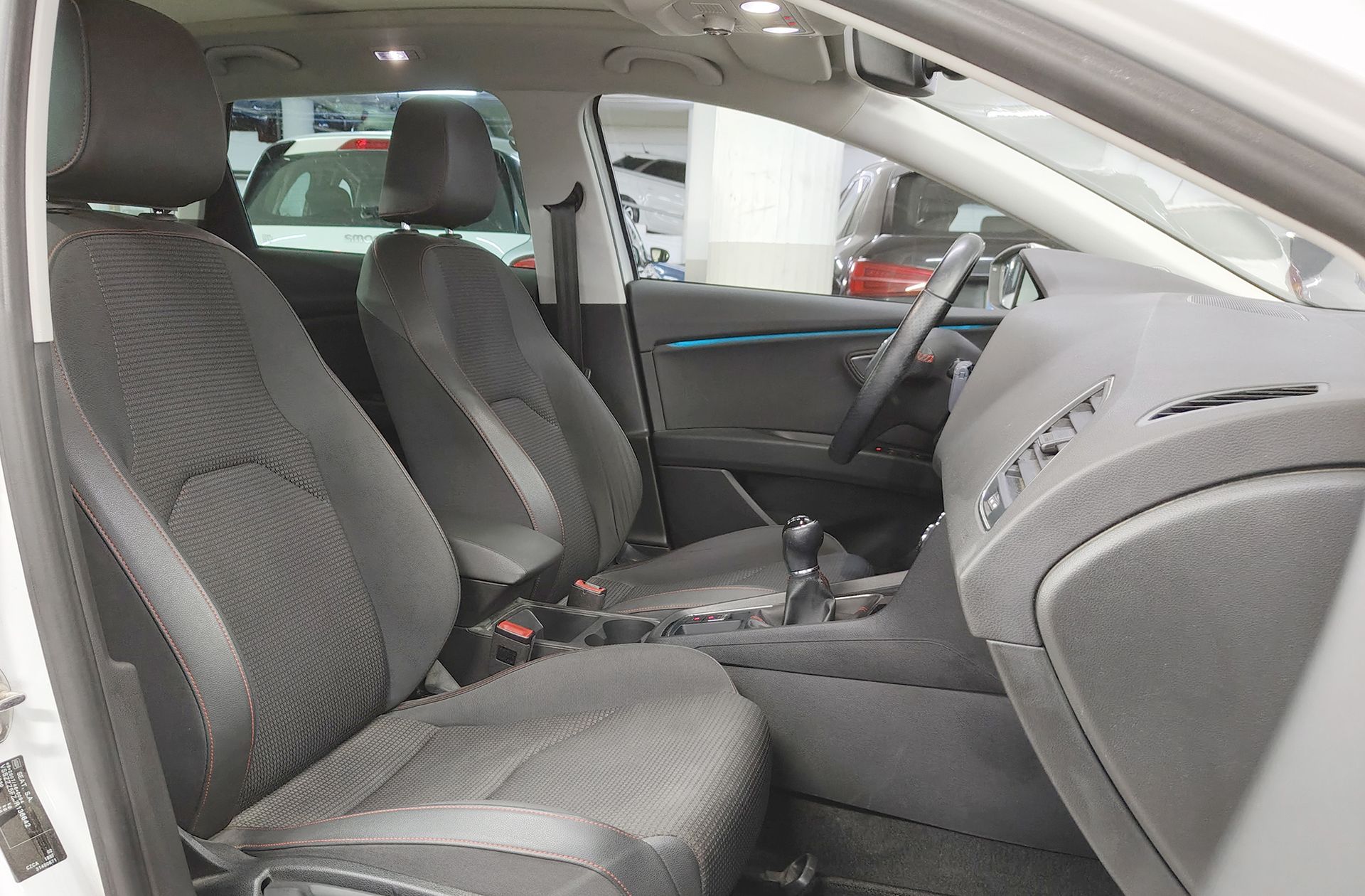 SEAT León ST 1.4 TSI FR Advanced - foto 21