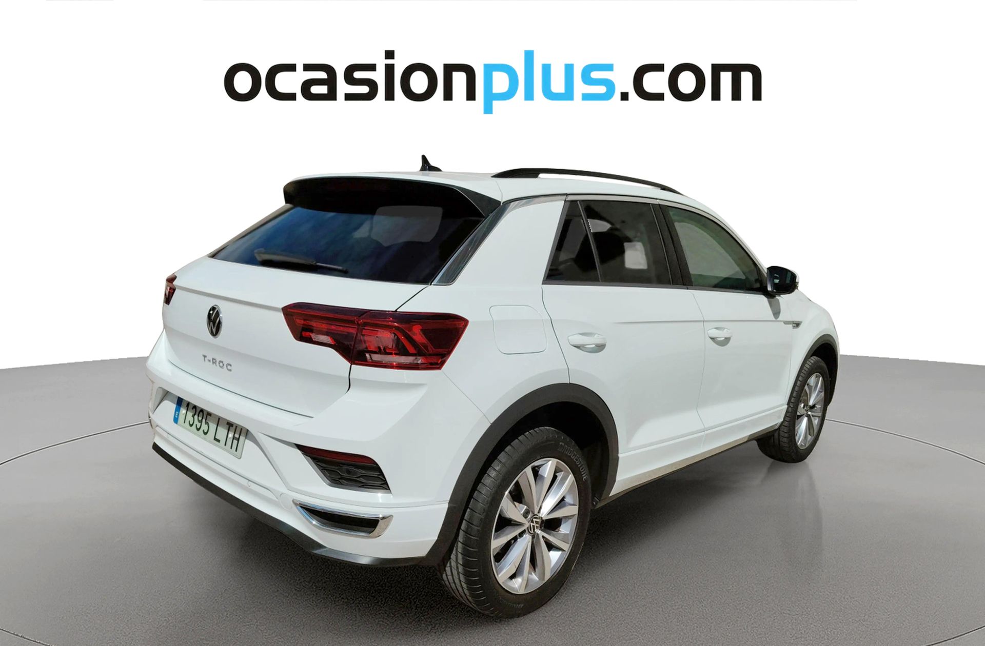 Volkswagen T-Roc Advance R-Line 1.5 TSI DSG - foto 4