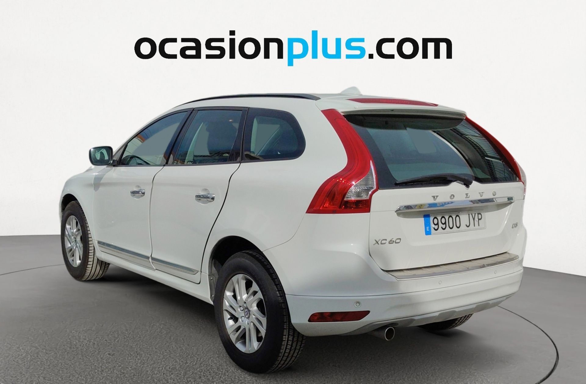 Volvo XC60 D3 Kinetic - foto 4