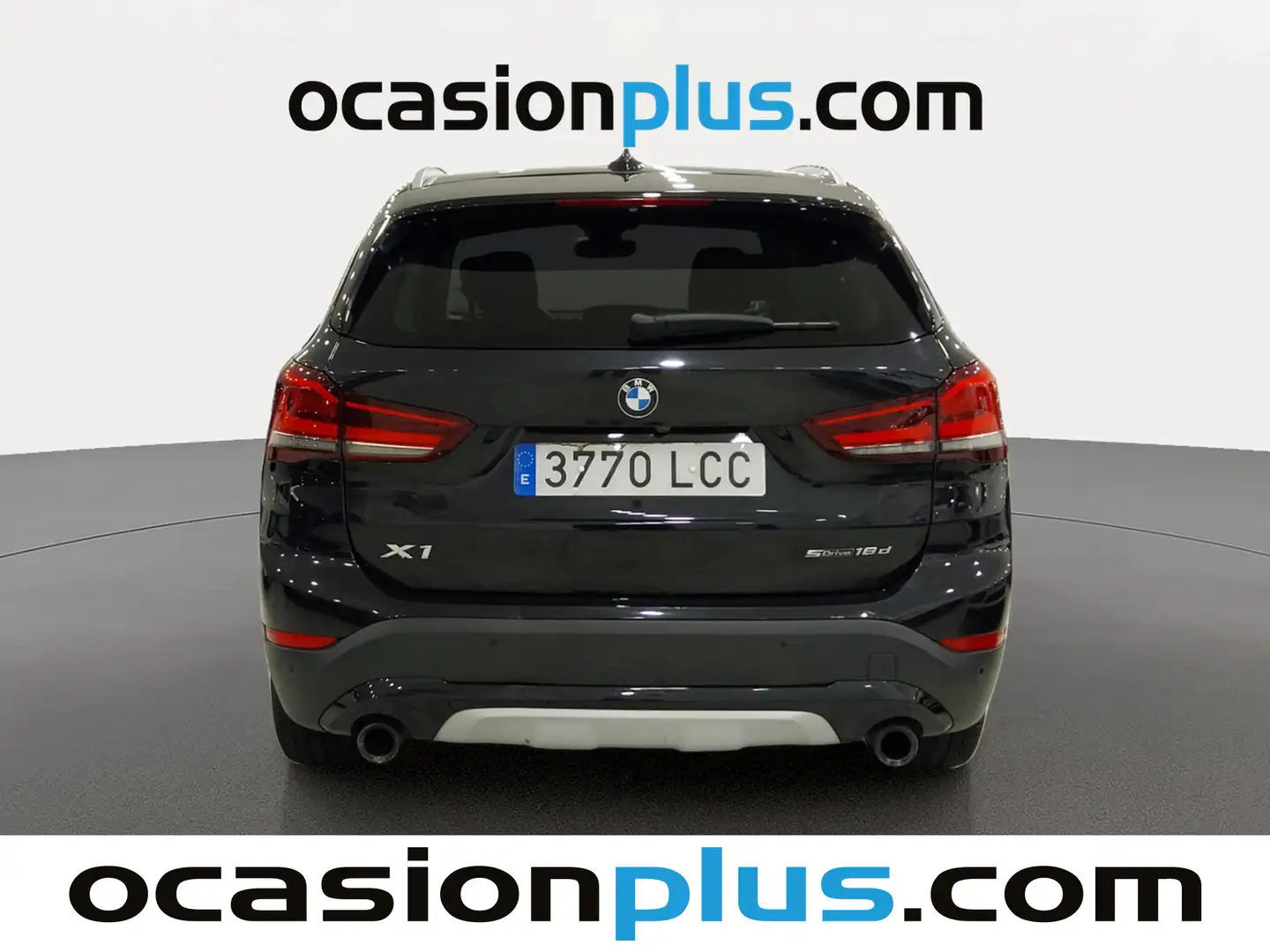 Foto BMW X1 BMW X1 sDrive18d Business (150 CV)