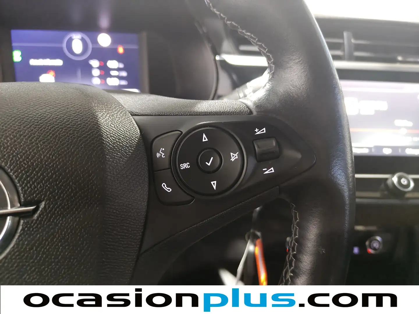 Foto Opel Corsa Opel Corsa 1.2 Turbo XHL Elegance (100 CV)