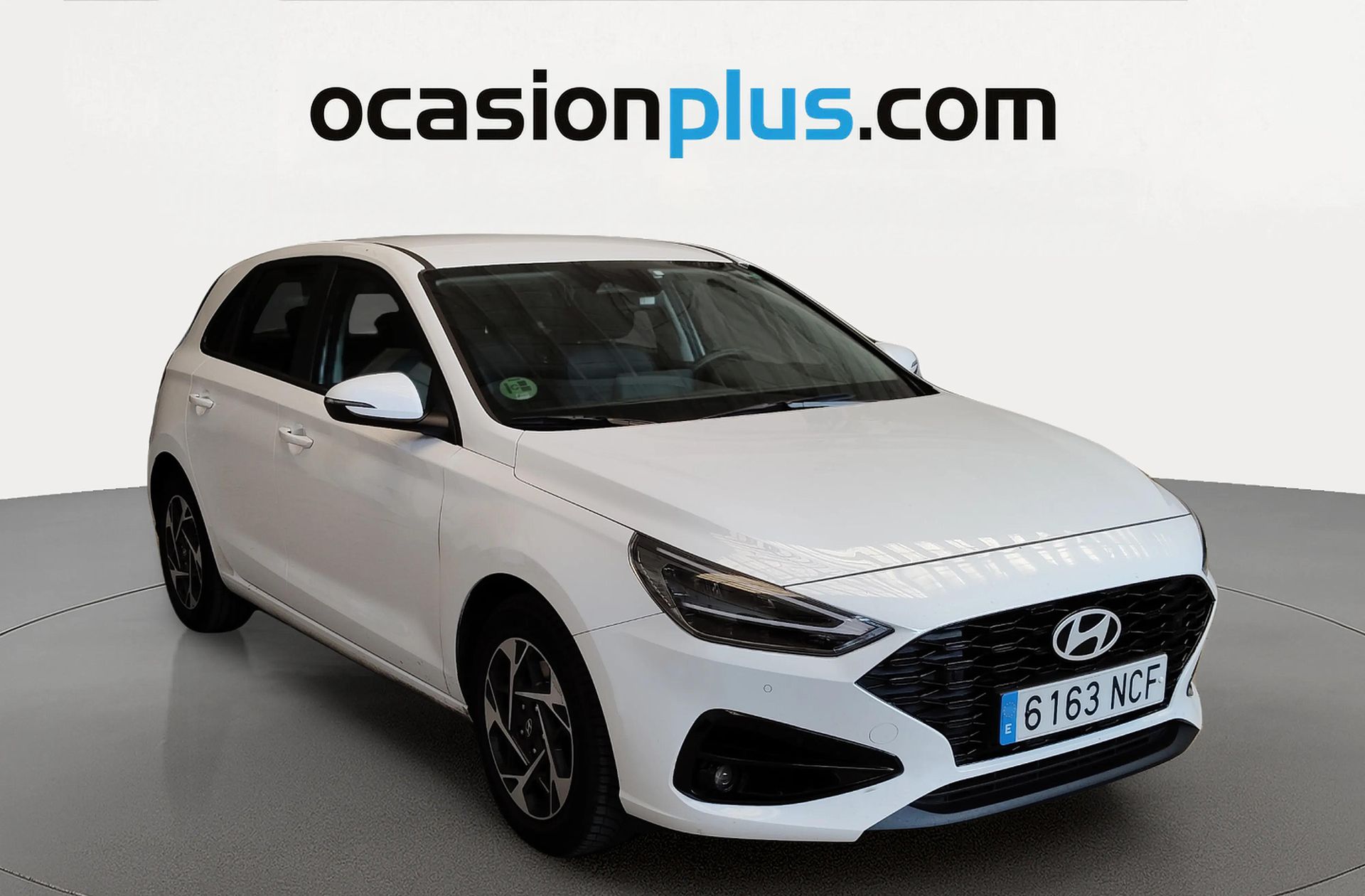 Hyundai i30 1.5 DPI Klass - foto 2