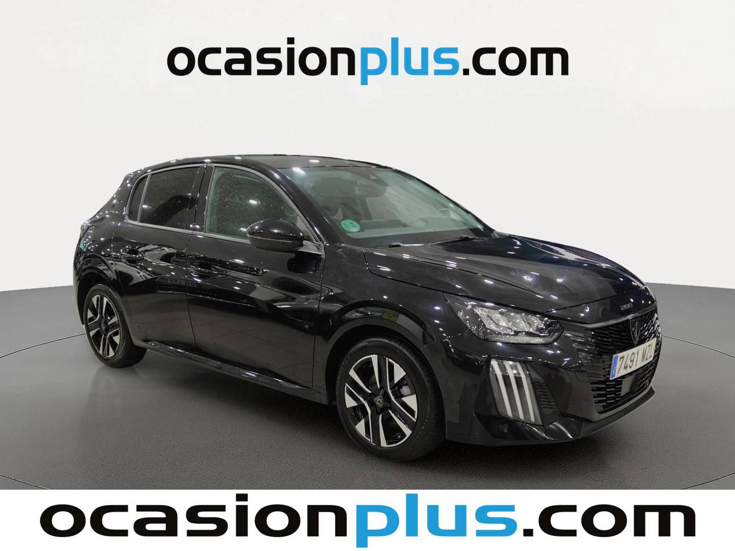 Foto Peugeot 208 Peugeot 208 PureTech 100 Allure (100 CV)