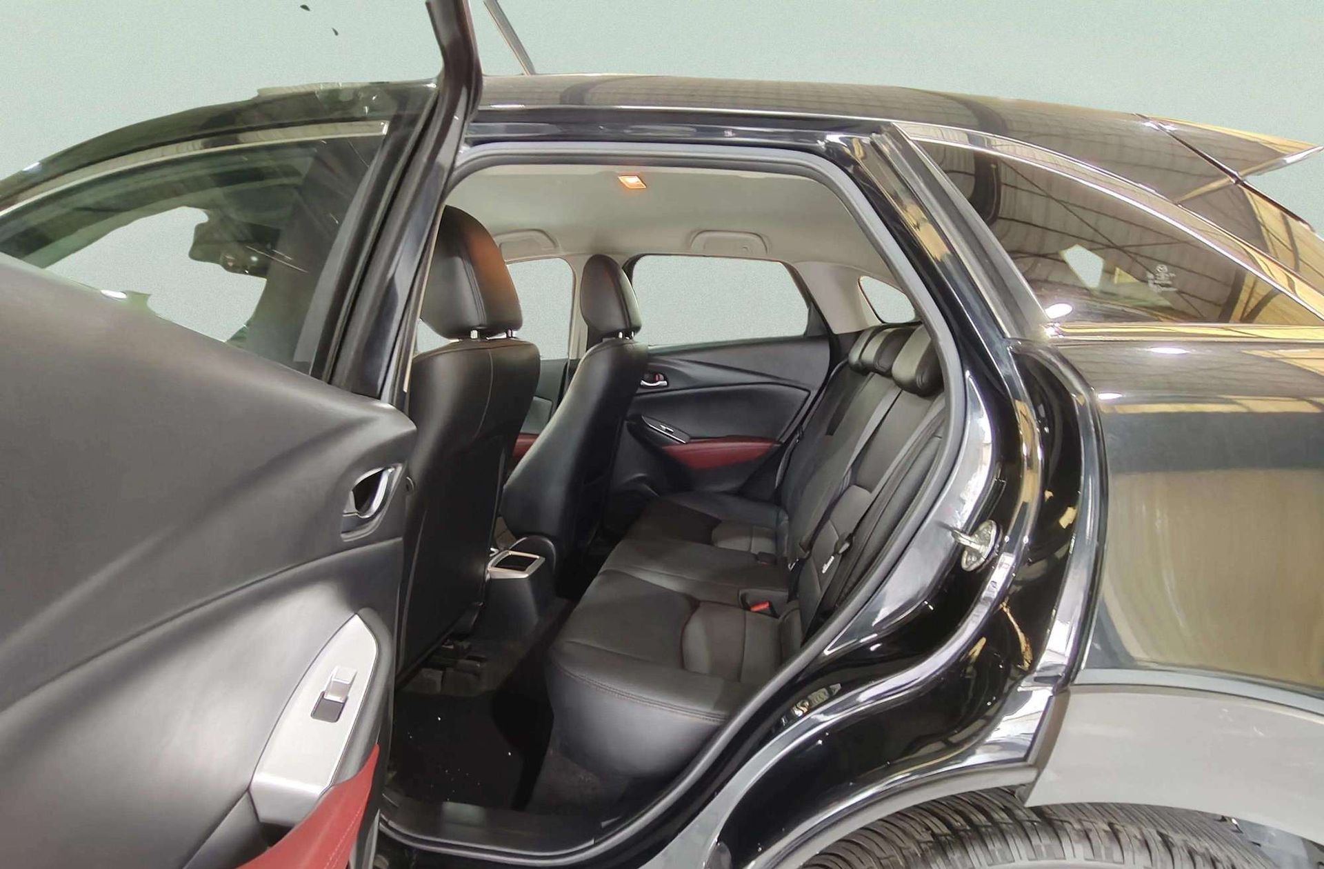 Mazda CX-3 1.5 DE Skyactiv Luxury 2WD - foto 10