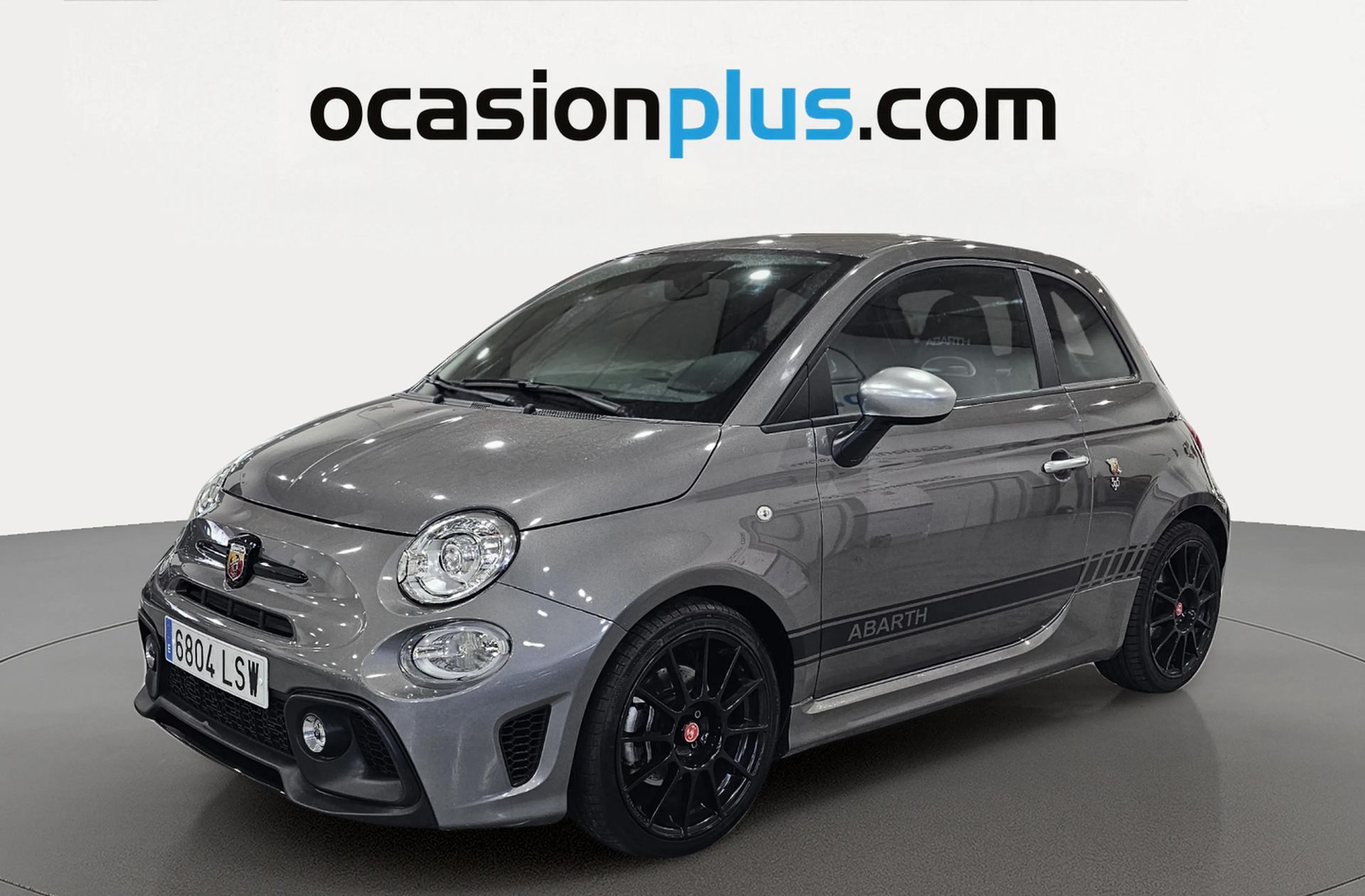 Abarth 500 1.4 16v T-Jet 595