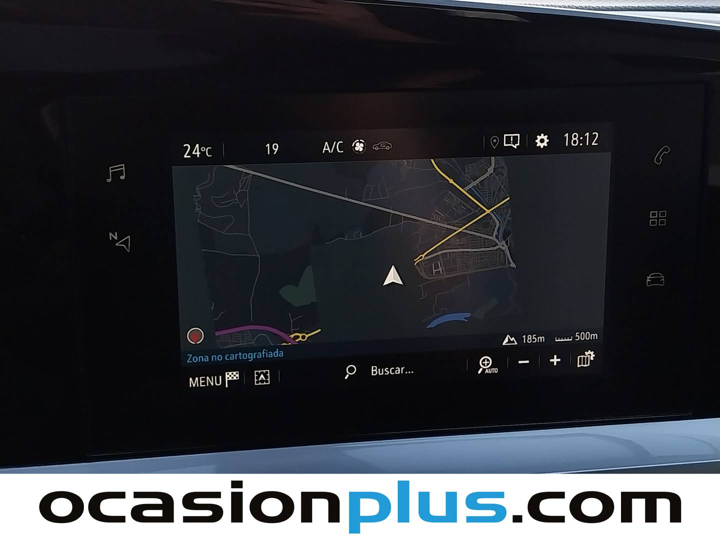 Foto Opel Mokka Opel Mokka 1.2 T Business Elegance (100 CV)