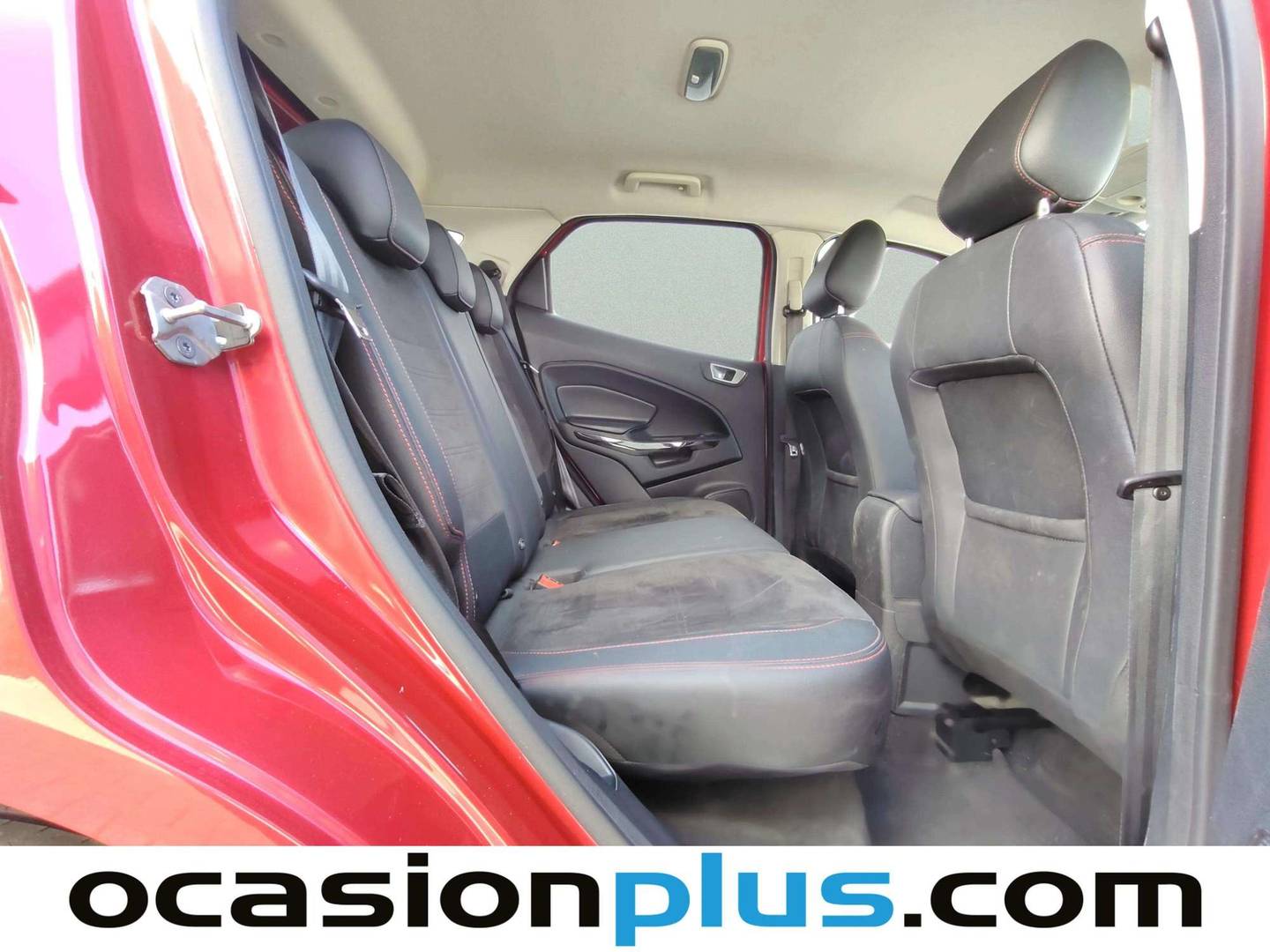 Ford EcoSport Ford EcoSport 1.0T EcoBoost S&S ST Line (125 CV) al mejor precio
