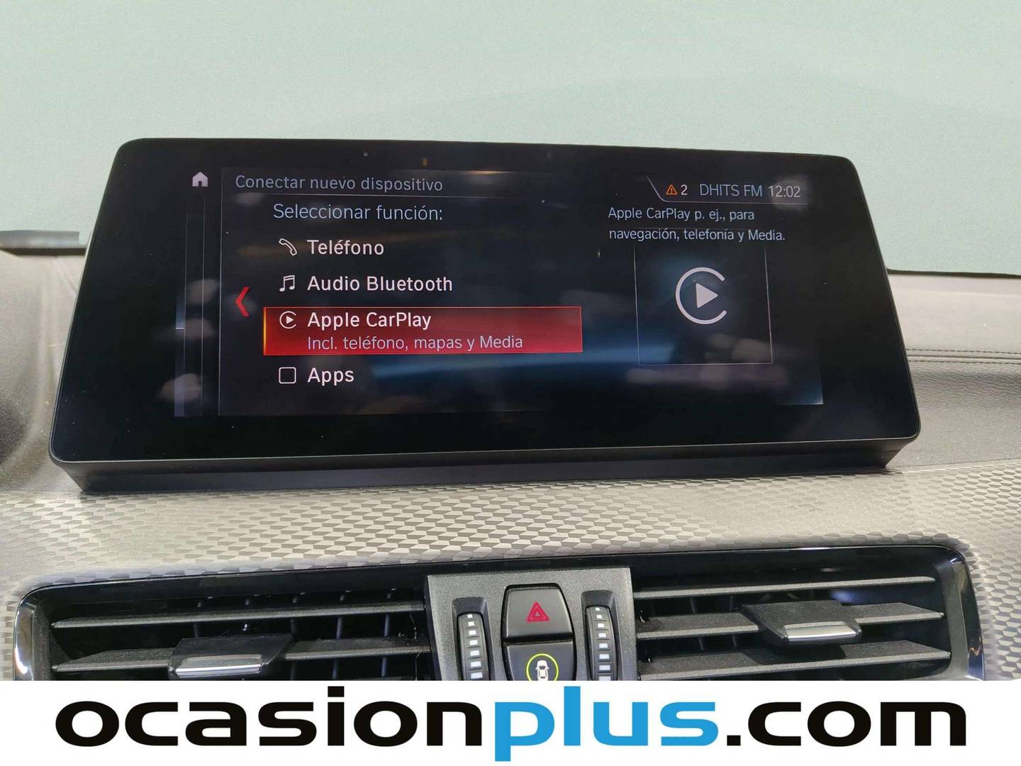 BMW X2 BMW X2 sDrive18i (140 CV) Pack M 2021