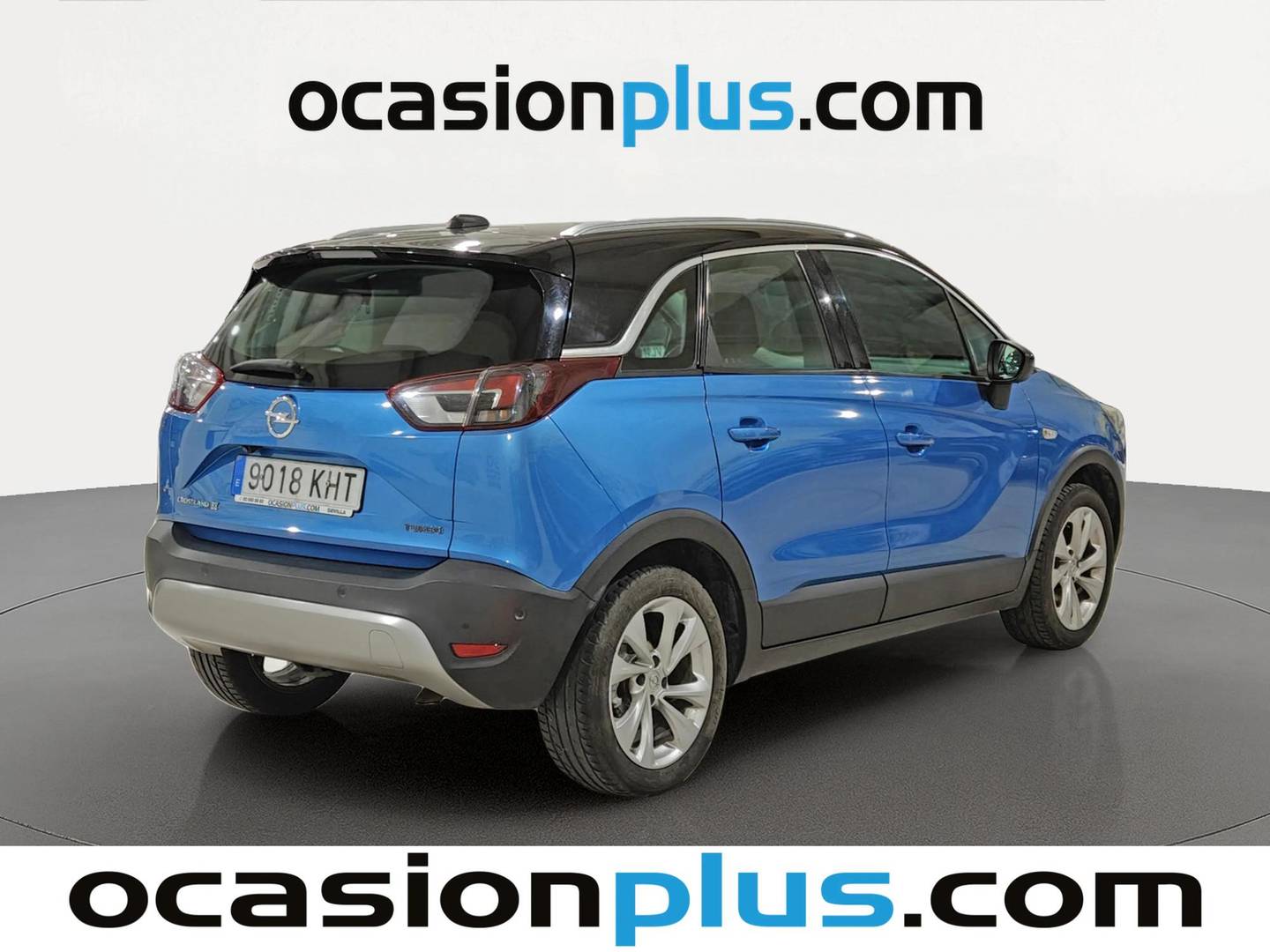 Opel Crossland X Opel Crossland X 1.2 Turbo S&S Excellence (130 CV) 130cv