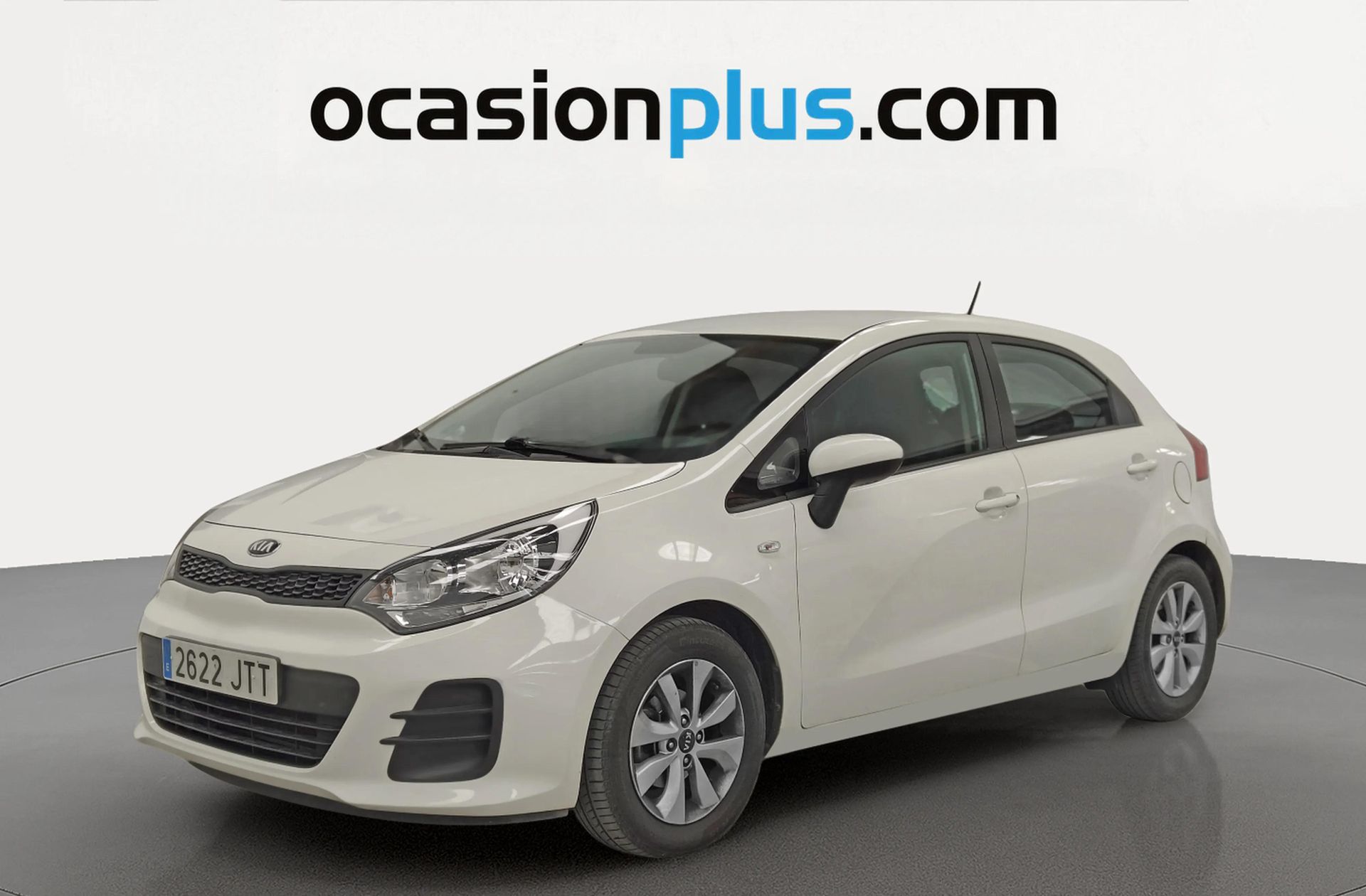 Kia Rio 1.1 CRDi WGT Tech