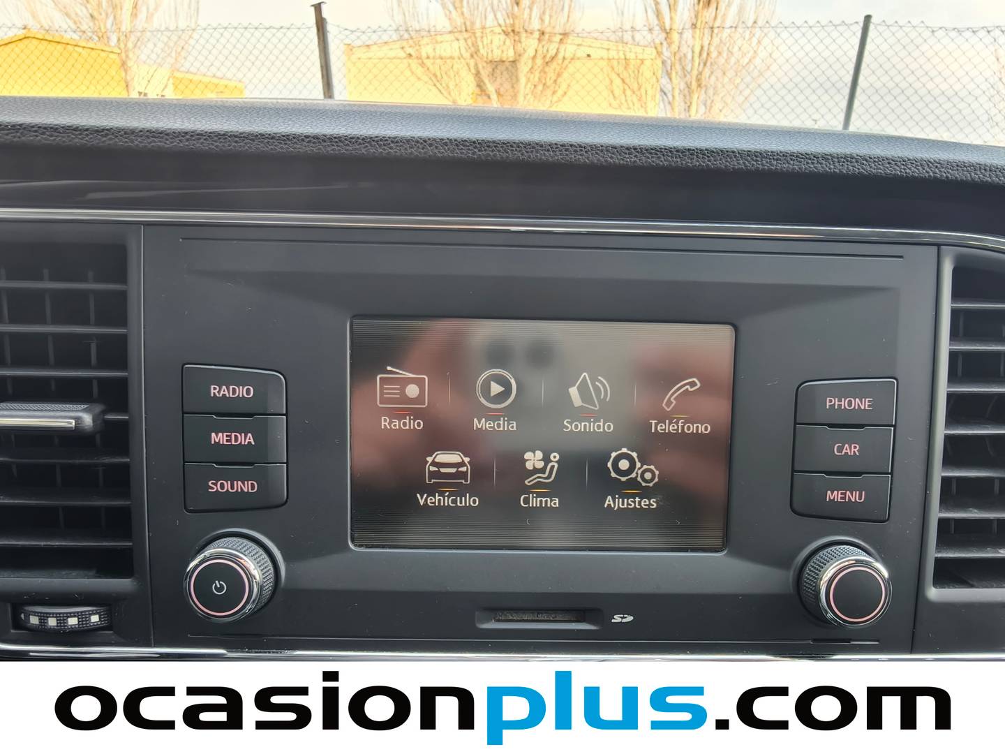 Seat León SEAT León 1.2 TSI S&S Style  (110 CV) gasolina