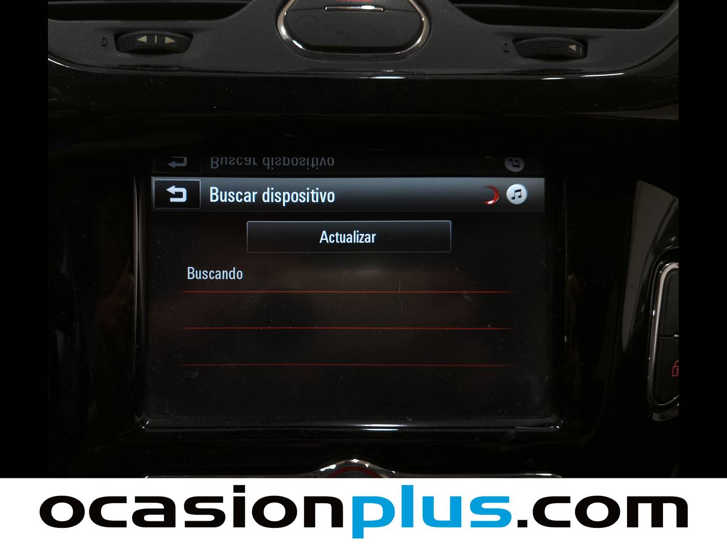 Extras del Opel Corsa Opel Corsa 1.4 Business (90 CV)