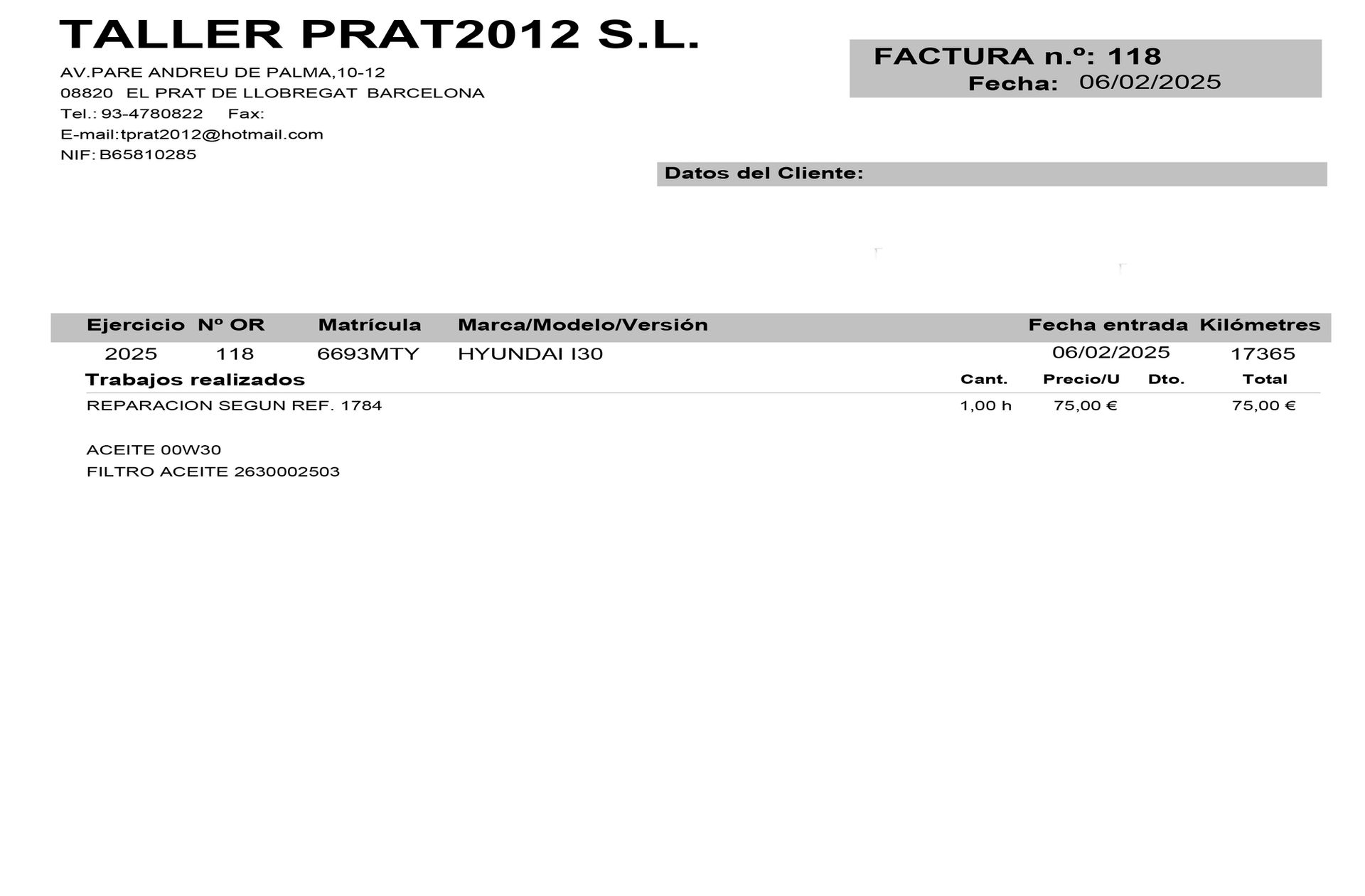 Hyundai i30 1.0 T-GDi 48V Klass DCT - foto 22