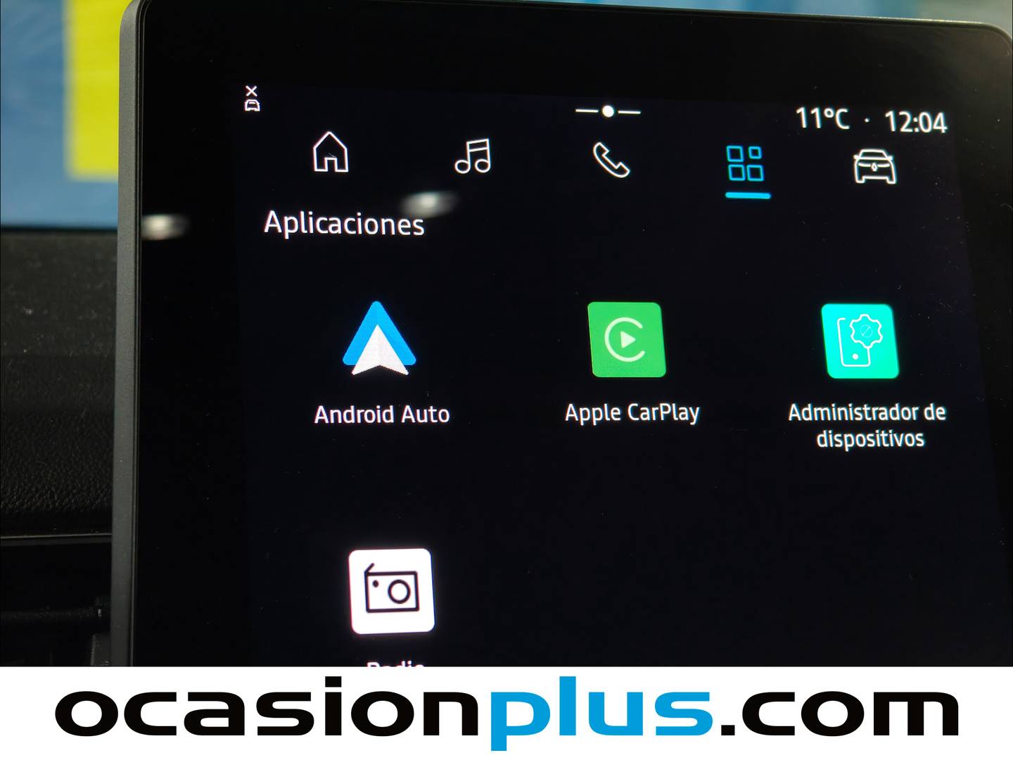 Foto Renault Captur Renault Captur Techno TCe (90 CV)