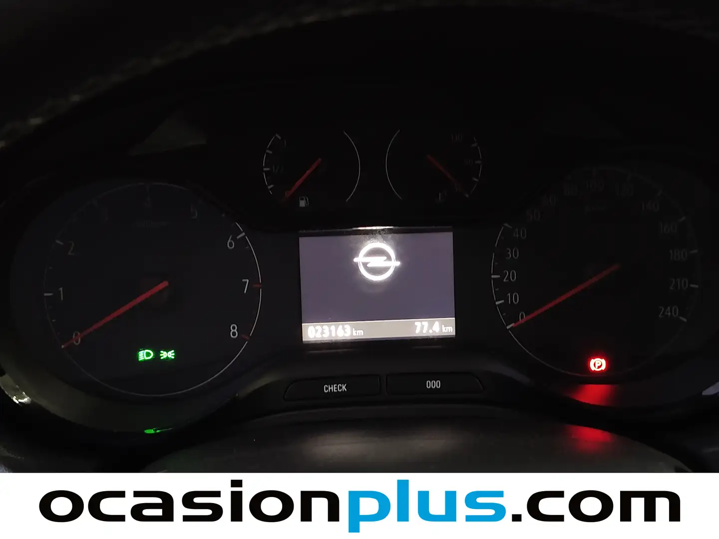 Foto Opel Grandland X Opel Grandland X 1.2 Turbo Edition (130 CV)