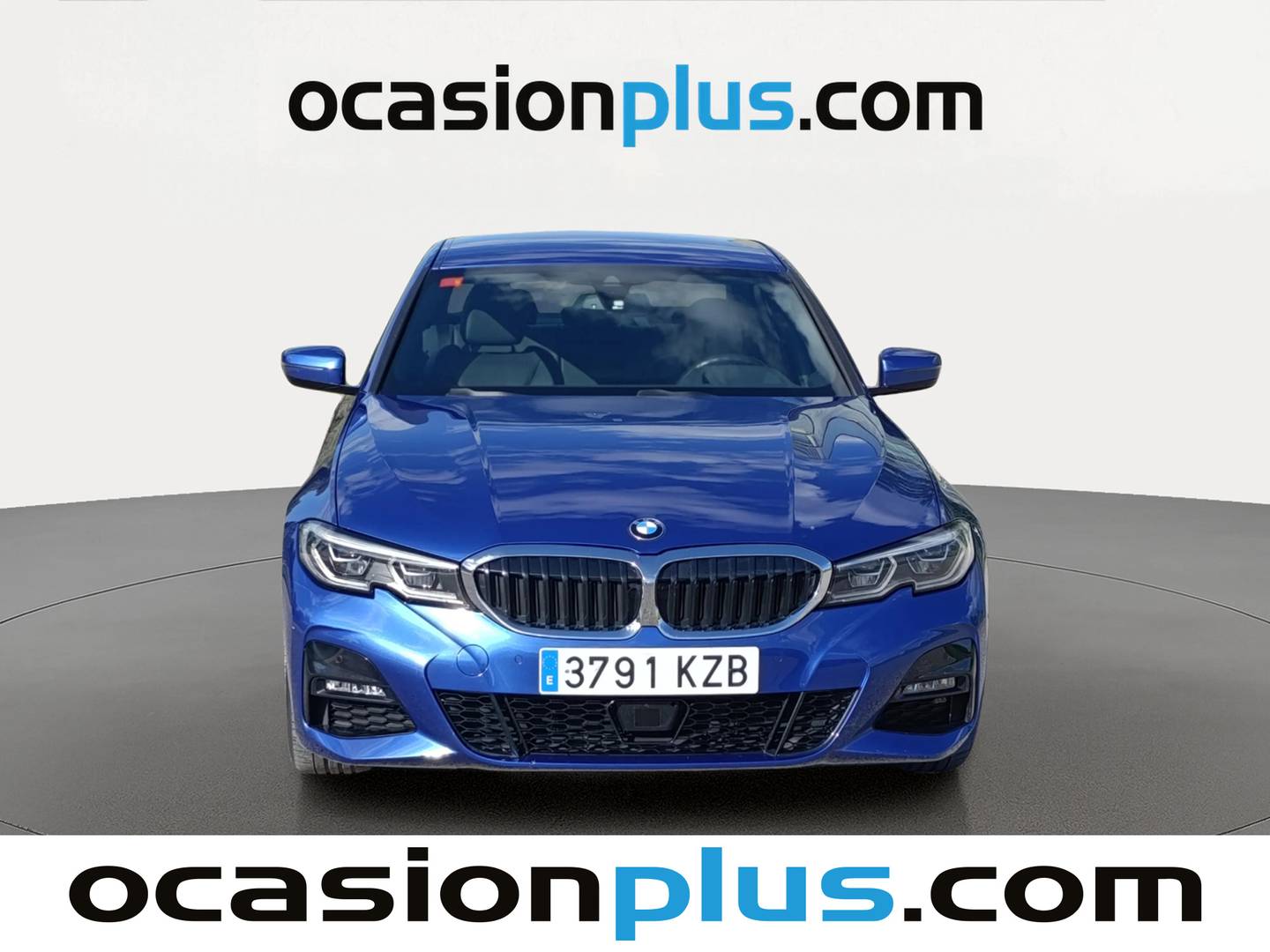 BMW Serie 3 BMW Serie 3 320i (184 CV) Pack M 184cv