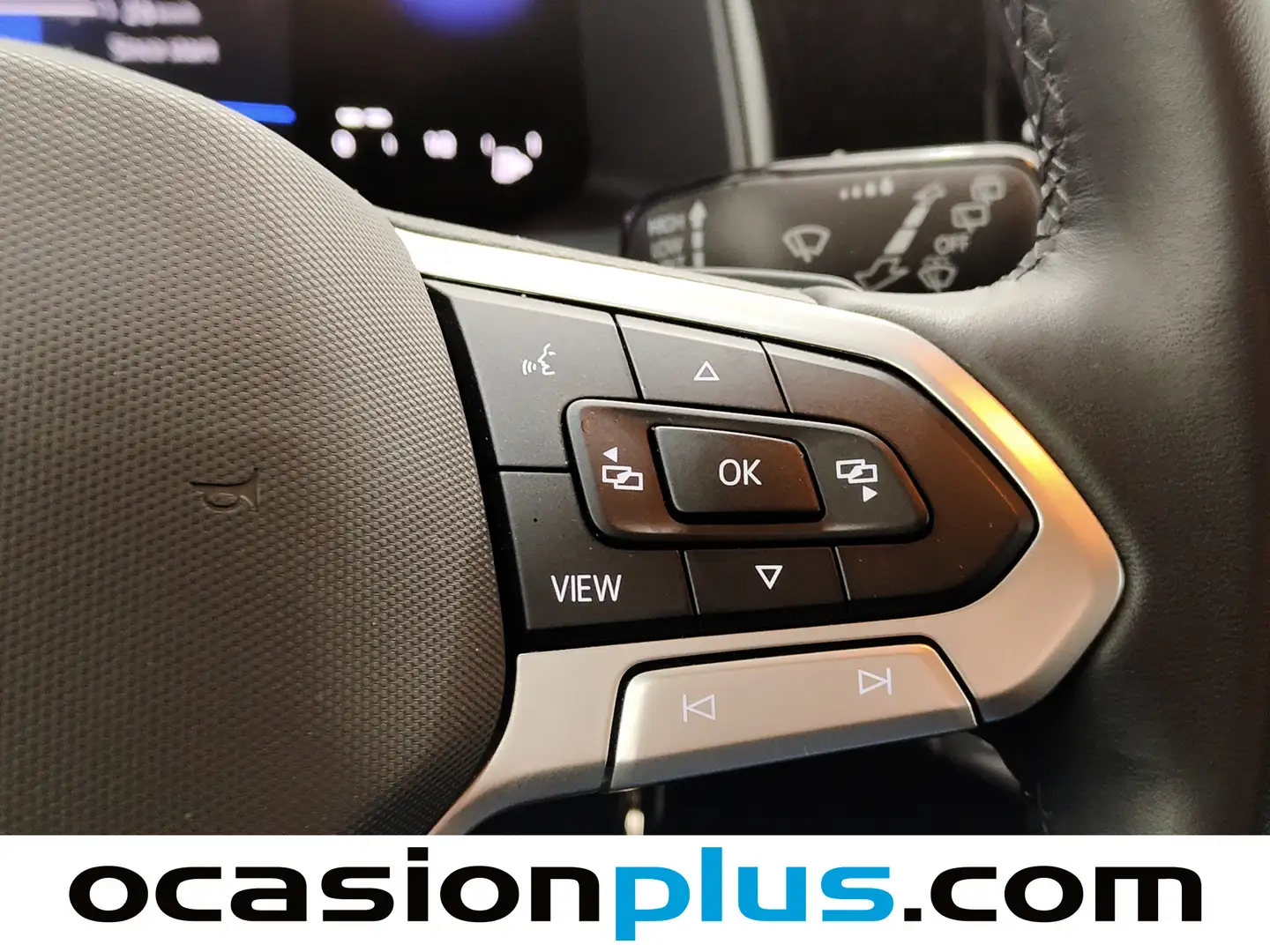 Foto Volkswagen Polo Volkswagen Polo ``Más`` 1.0 TSI (95 CV) DSG