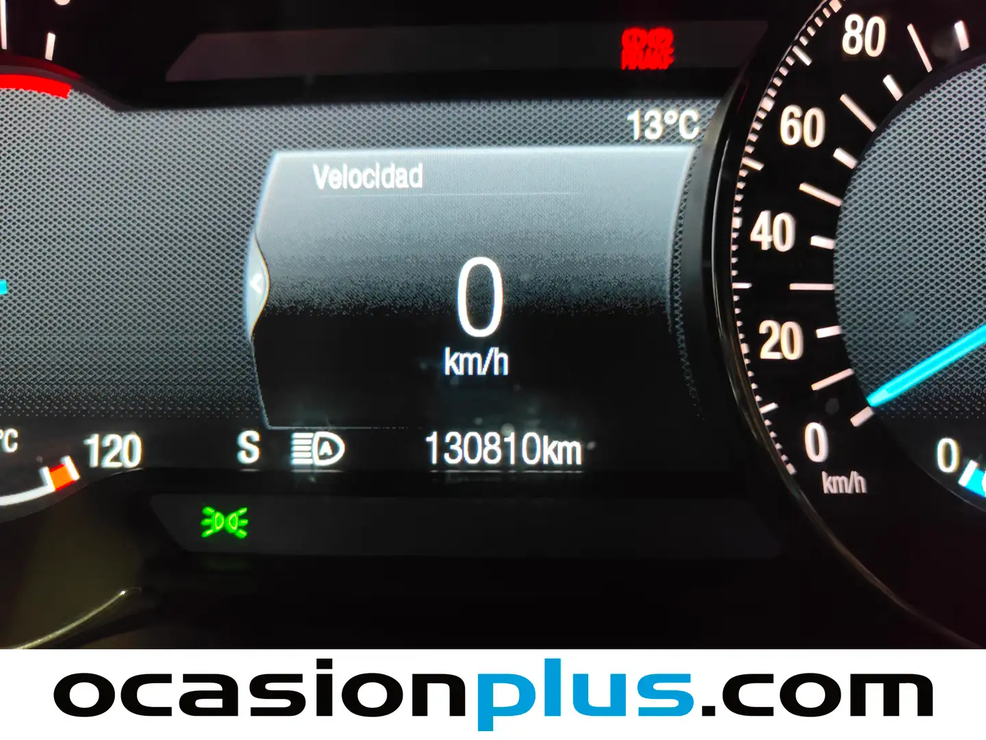 Foto Ford S-MAX Ford S-Max 2.0 TDCI Titanium  (150 CV) 7 PLAZAS