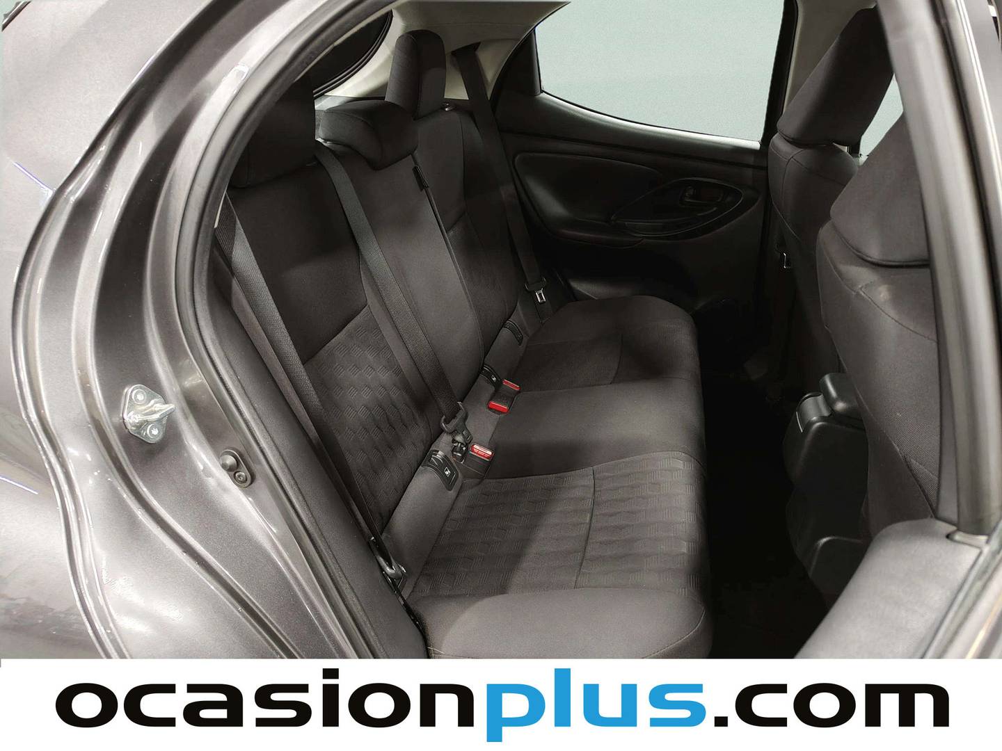 Foto Toyota Yaris Toyota Yaris 120H Active Plus (116 CV)