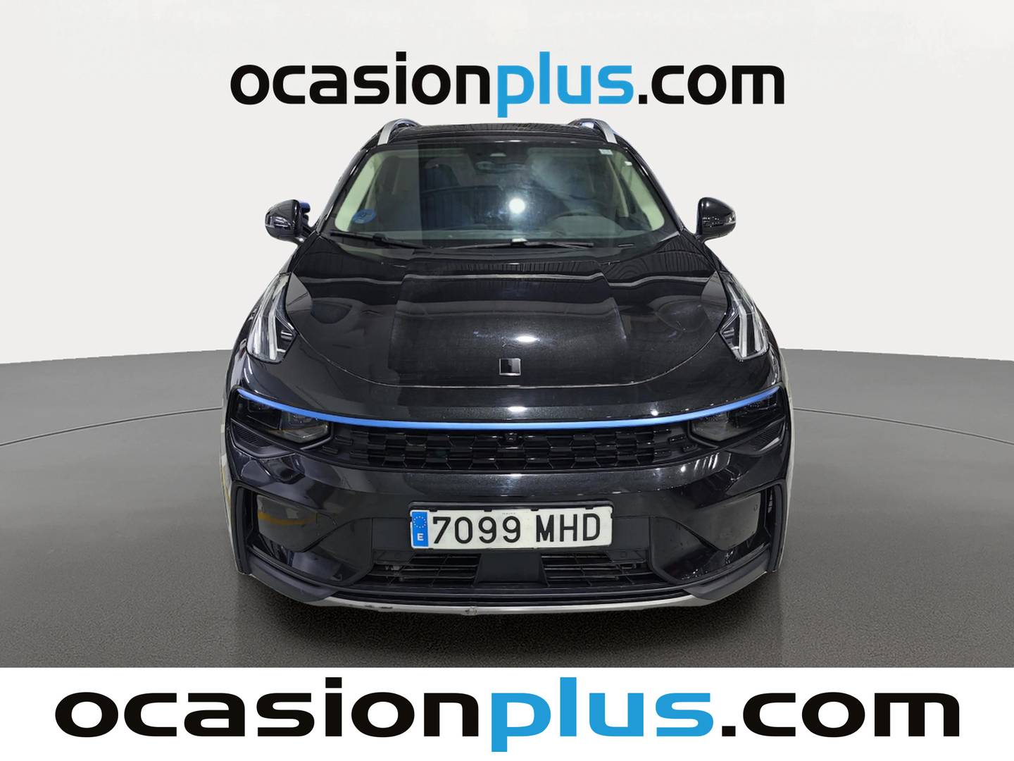 Lynk & Co 01 Lynk & Co 01 1.5 PHEV (261 CV) 261cv