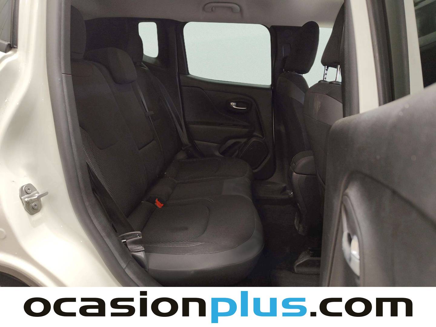 Jeep Renegade Jeep Renegade 1.0G Limited 4x2 (120 CV) al mejor precio