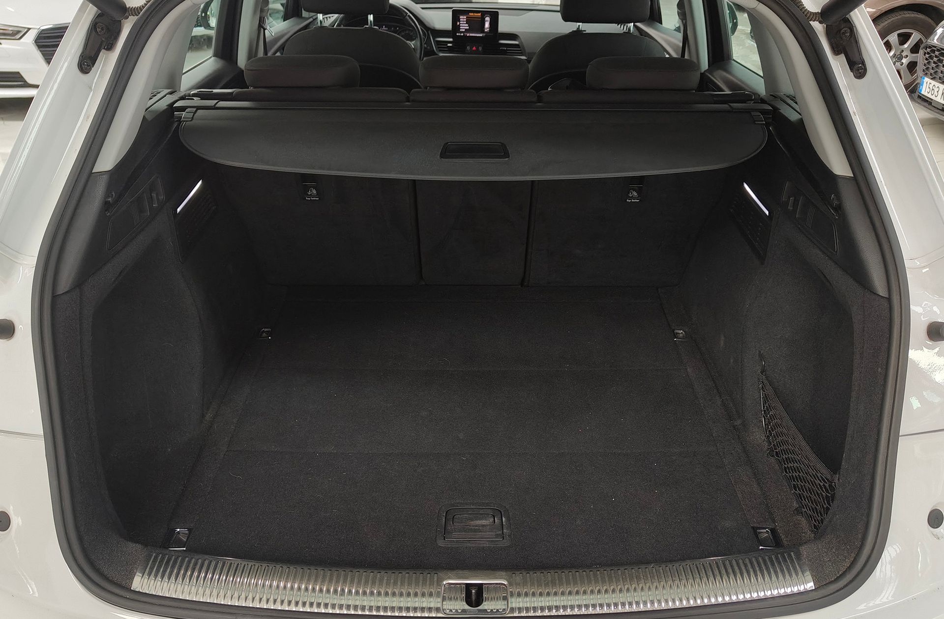 Audi Q5 Advanced 2.0 TDI - foto 16