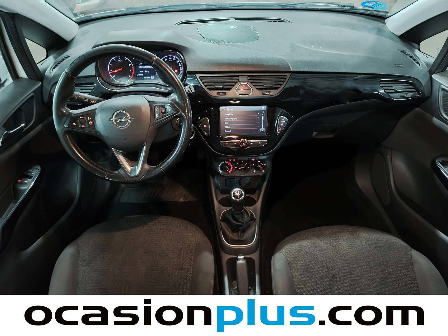 Opel Corsa Opel Corsa 1.4 GLP Selective (90 CV) al mejor precio