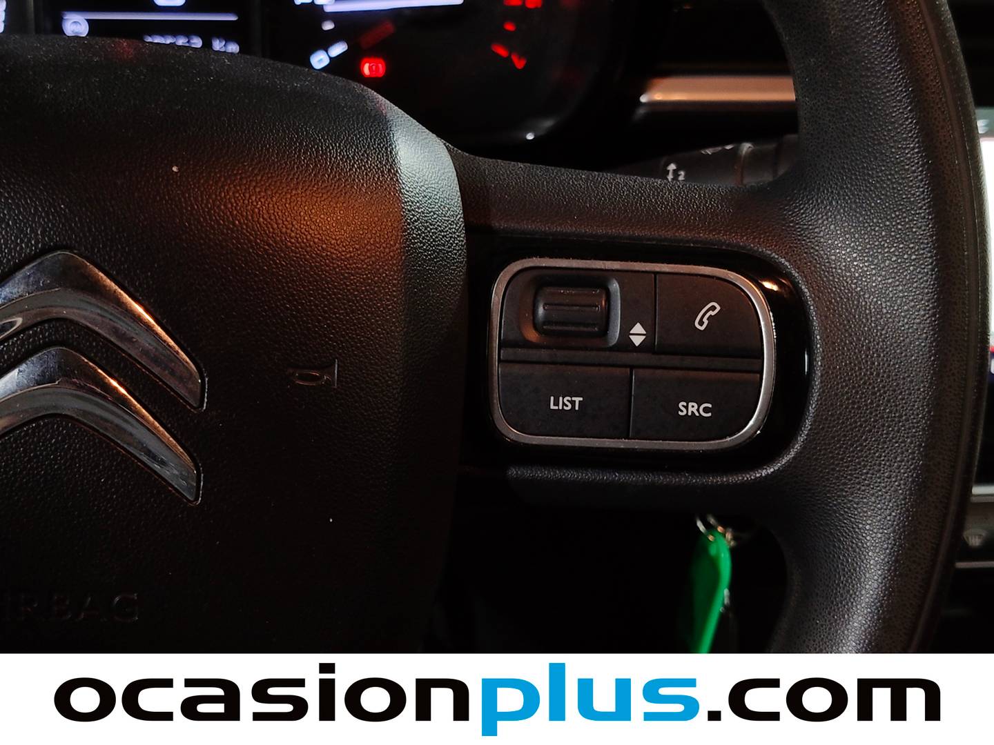 Citroën C3 Citroën C3 BlueHDi 100 S&S FEEL (99 CV) 2017