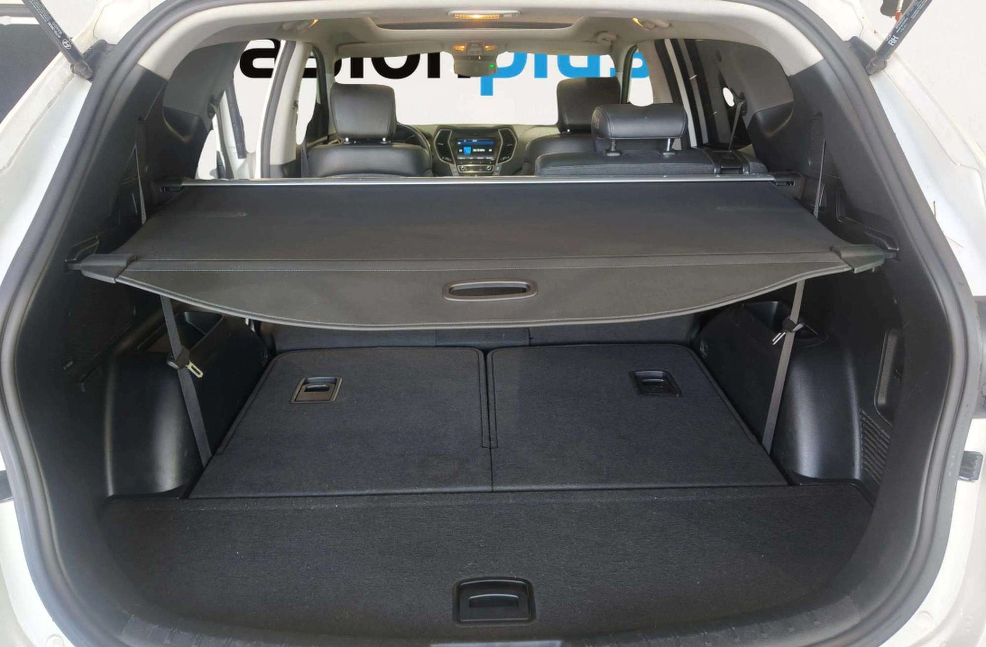 Hyundai Santa Fe 2.2 CRDi Tecno 4x2 7 plazas - foto 21