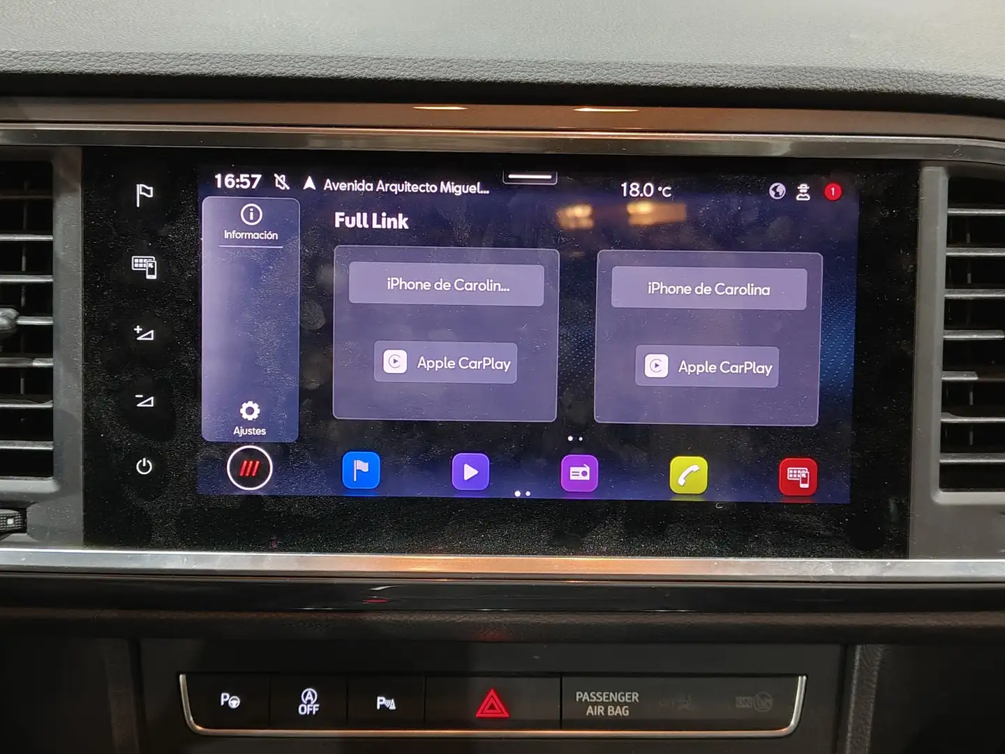 Foto Seat Ateca SEAT Ateca 1.0 TSI S&S Style Go (115 CV)