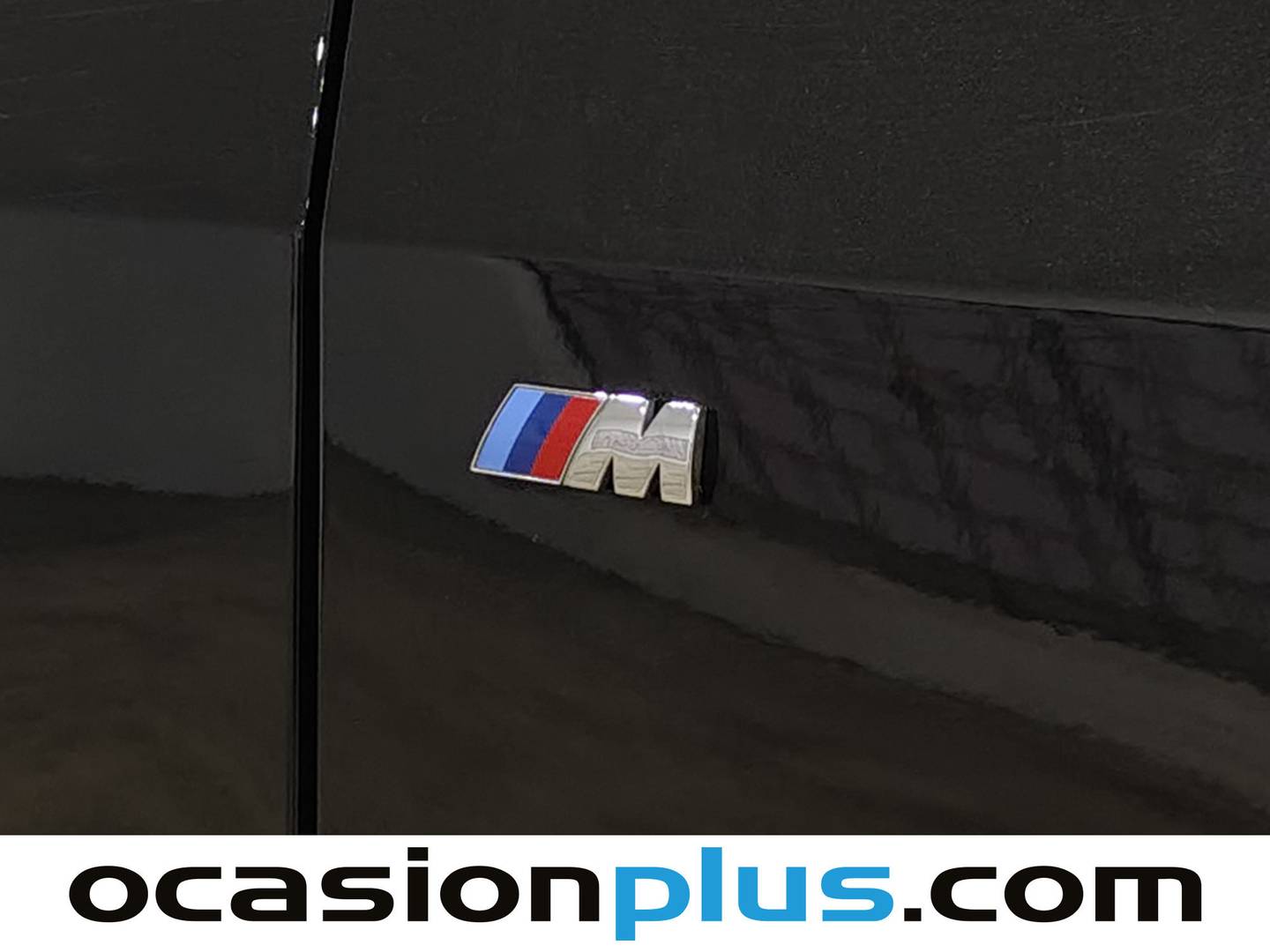 Foto BMW Serie 2 BMW Serie 2 218d Gran Coupe  (150 CV) Pack M