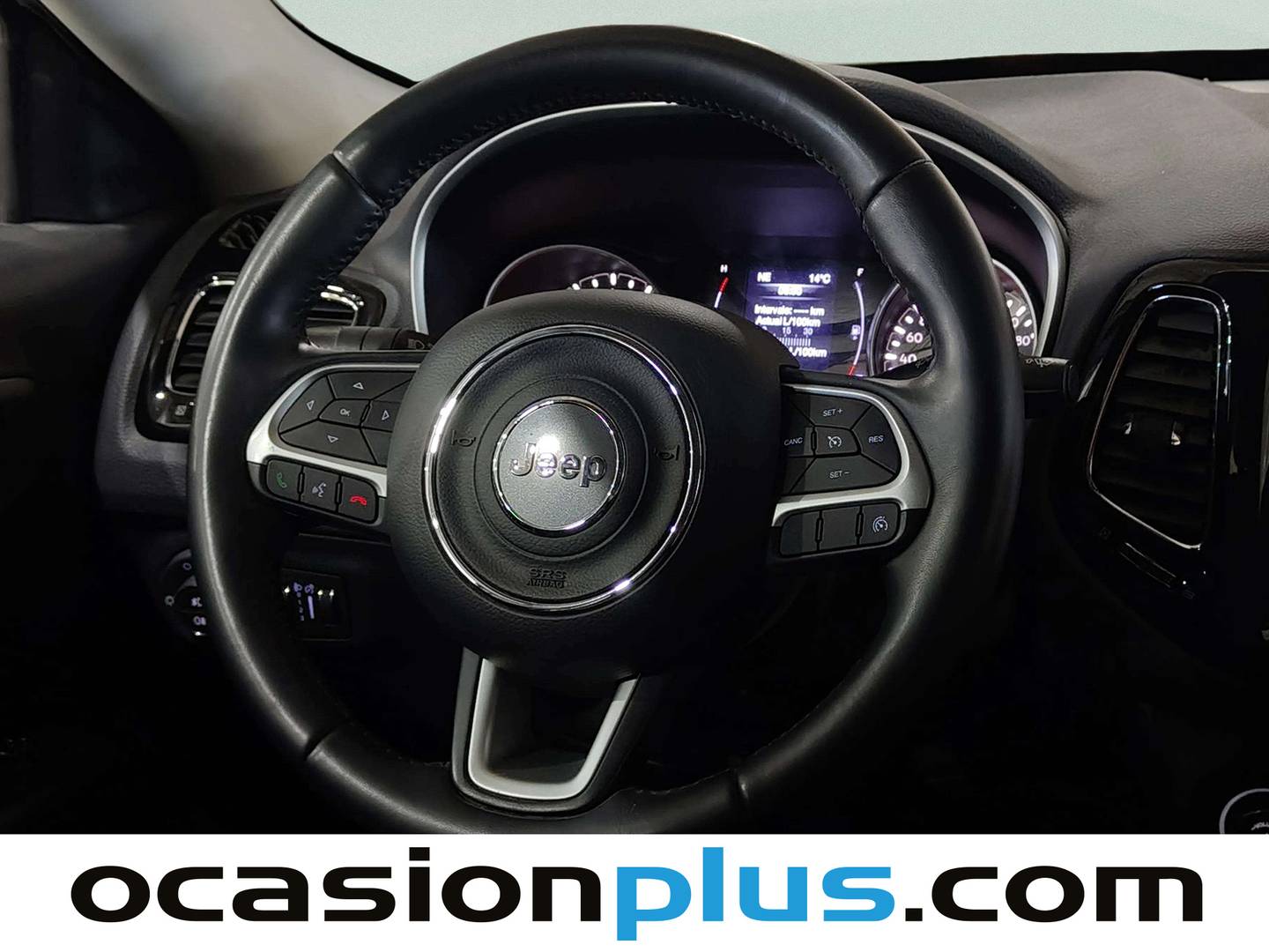 Jeep Compass Jeep Compass 1.4 Multiair Night Eagle 4x2 (140 CV) 2019