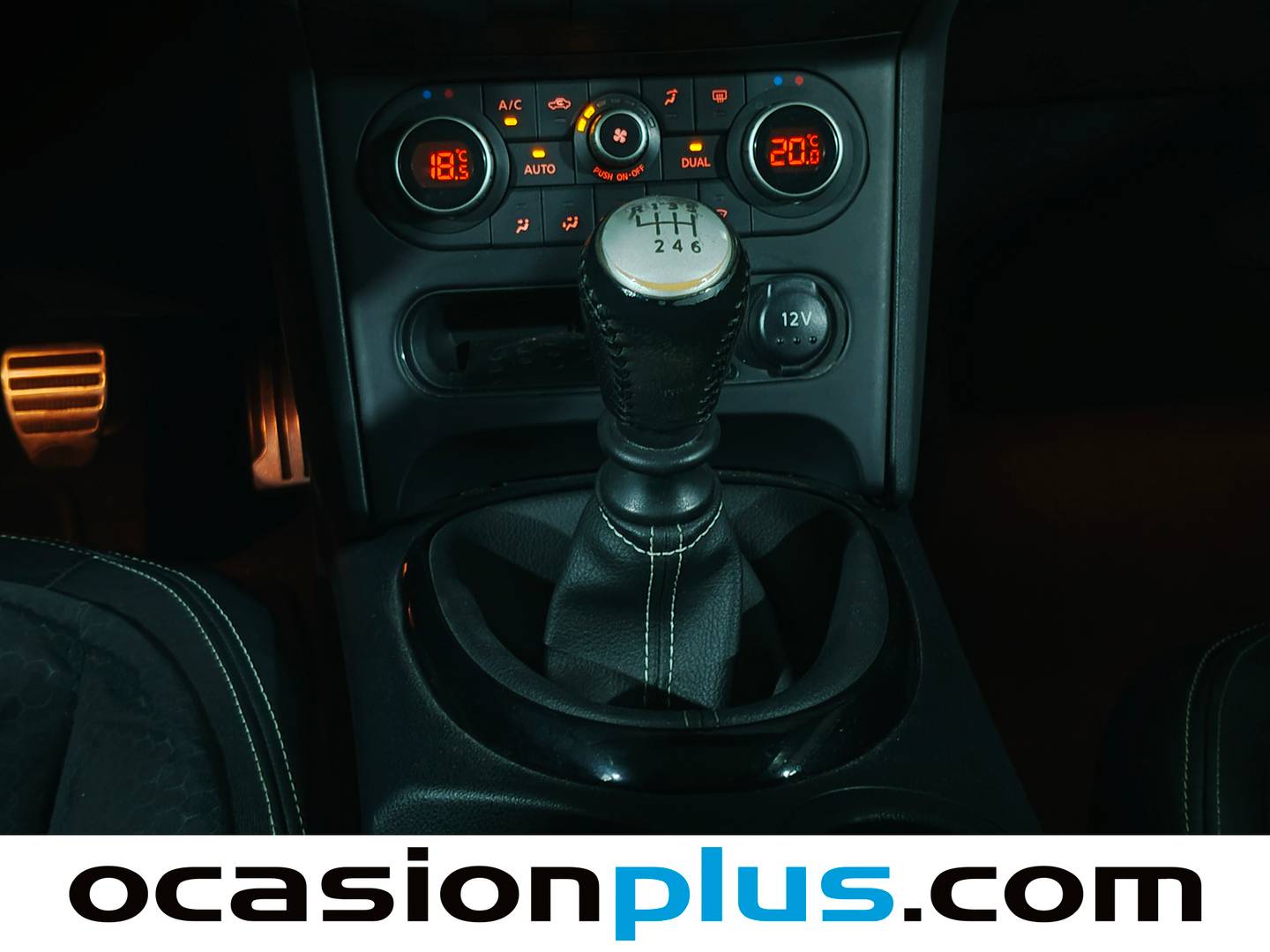 Nissan QASHQAI Nissan Qashqai 1.5 dCi 360 4x2 (110 CV) de segunda mano