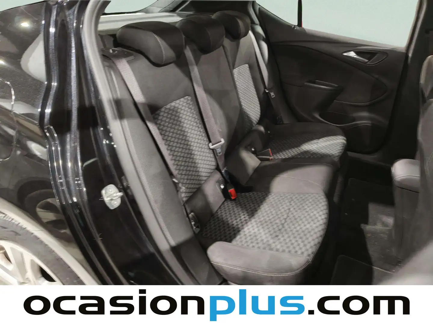 Foto Opel Astra Opel Astra 1.2 Turbo SHL Edition (110 CV)