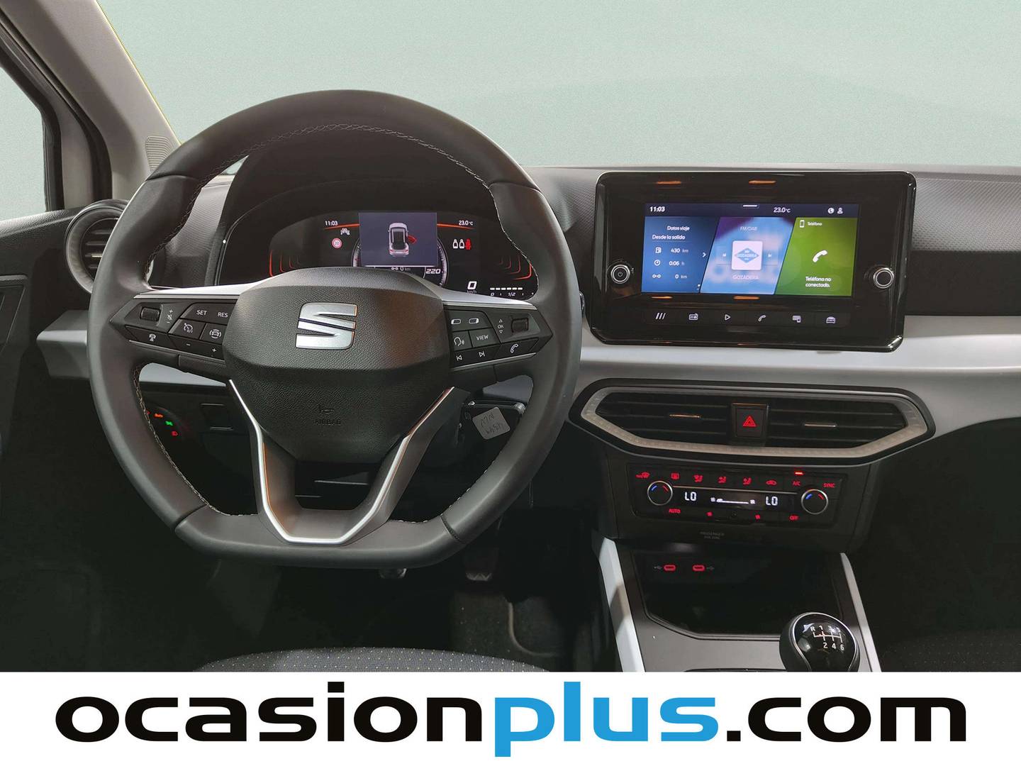 Seat Arona Seat Arona 1.0 TSI Style Special Edition (115 CV) gasolina