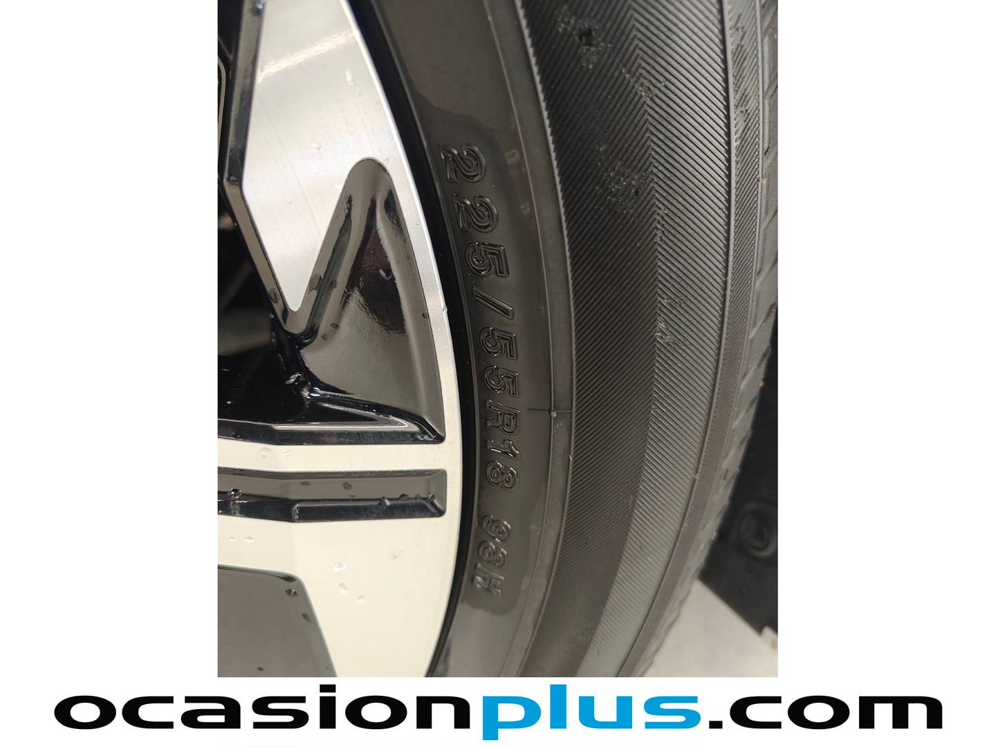 Mitsubishi Eclipse Cross Mitsubishi Eclipse Cross 2.4 PHEV Kaiteki+ 4WD Auto  (188 CV) híbrido enchufable