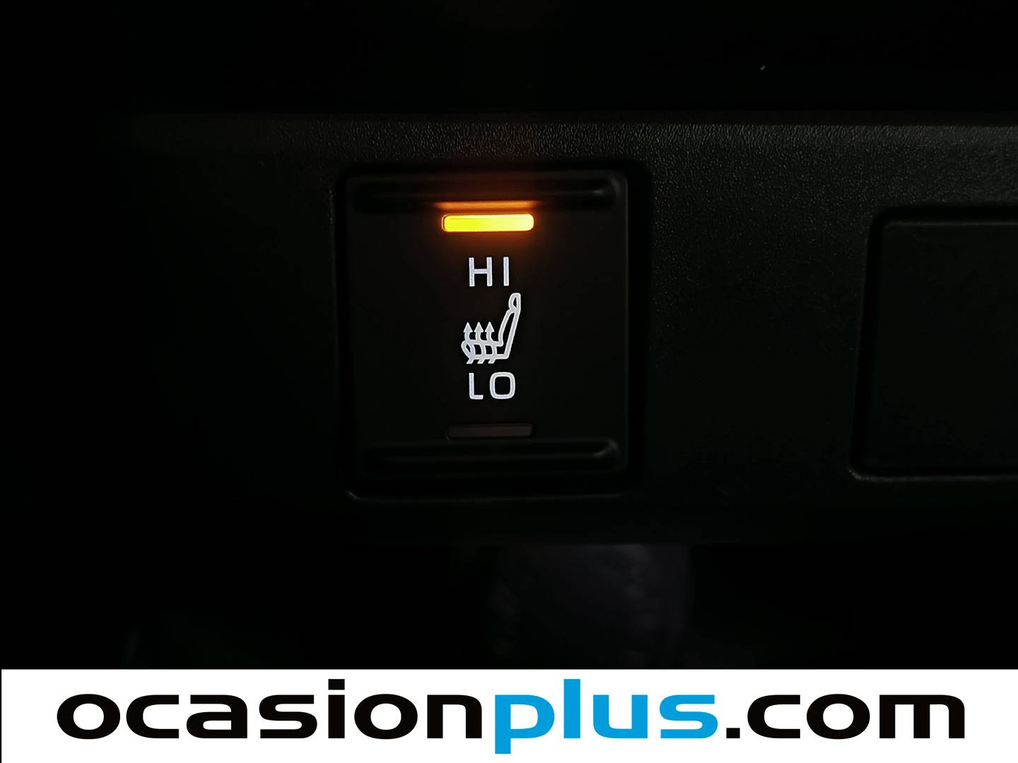 Equipamiento del Toyota Yaris Toyota Yaris 130H GR Sport Plus (130 CV)