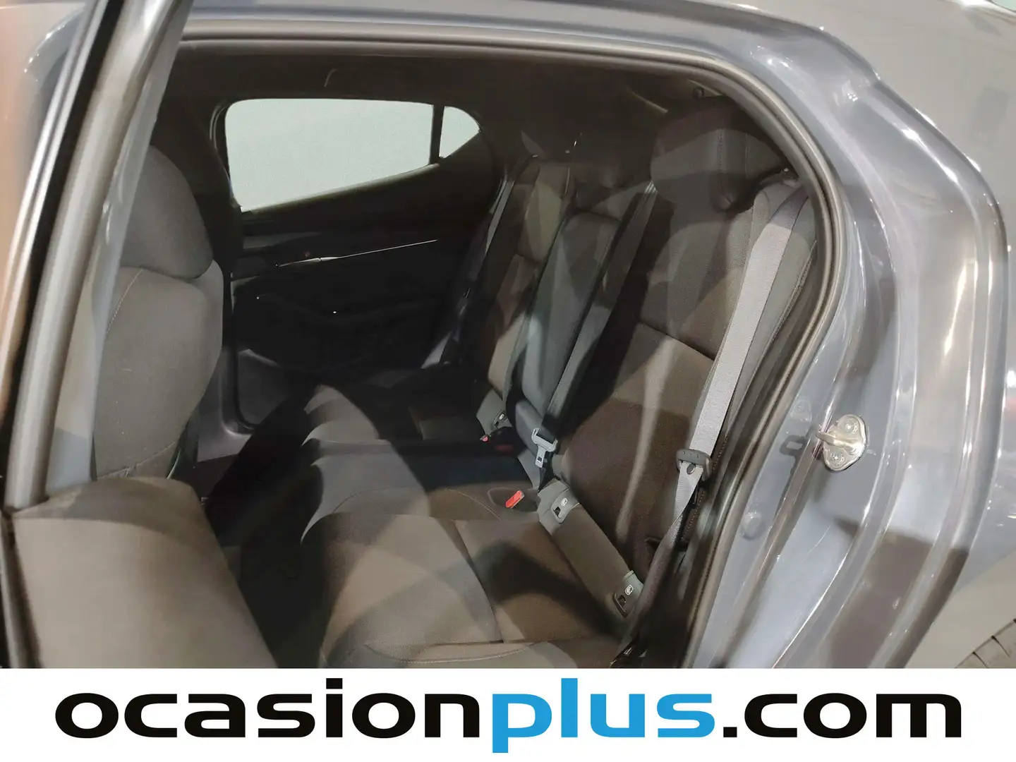 Foto Mazda Mazda3 Mazda Mazda 3 2.0 e-Skyactiv-G Evolution  (122 CV)