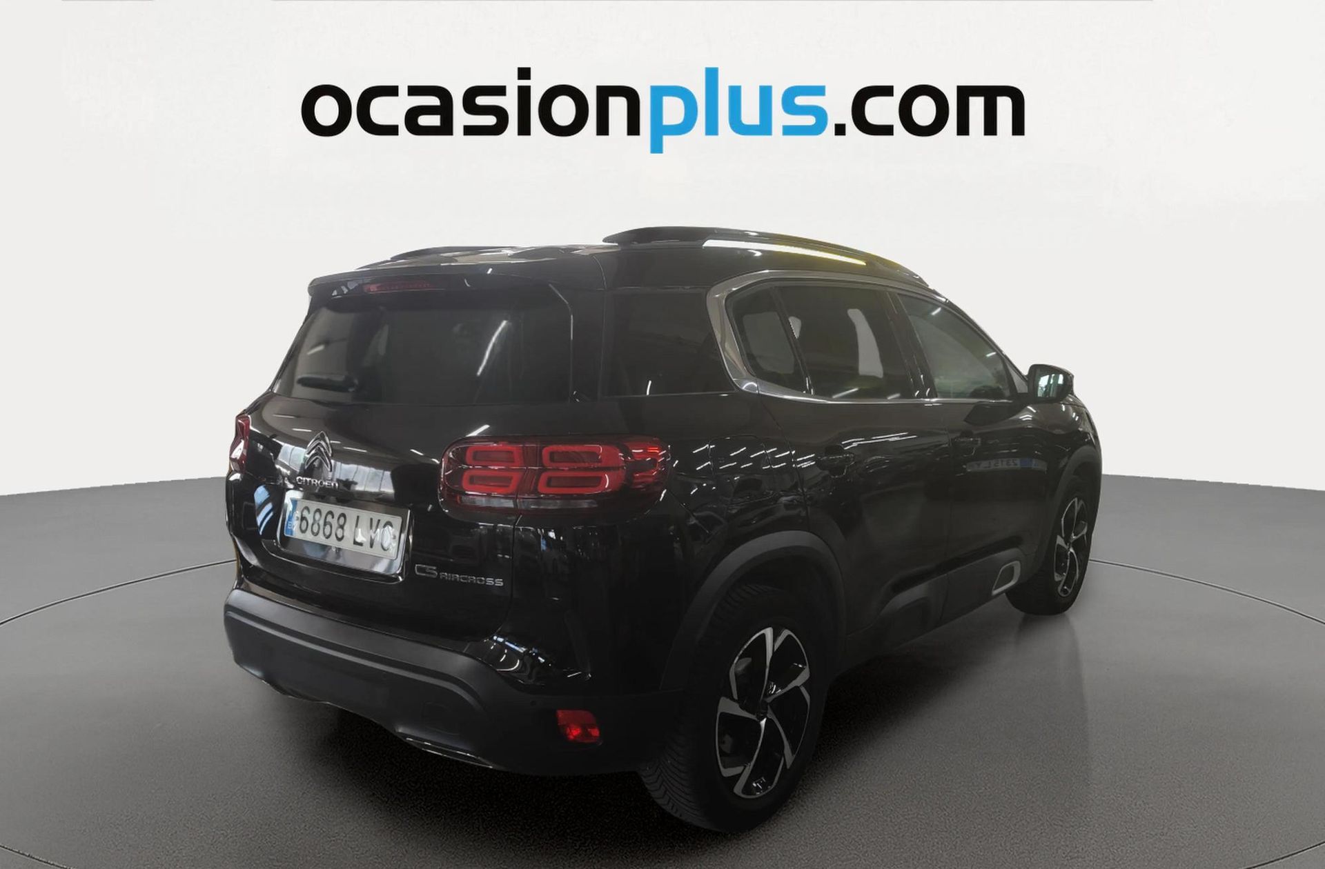 Citroën C5 Aircross PureTech 130 Feel - foto 4